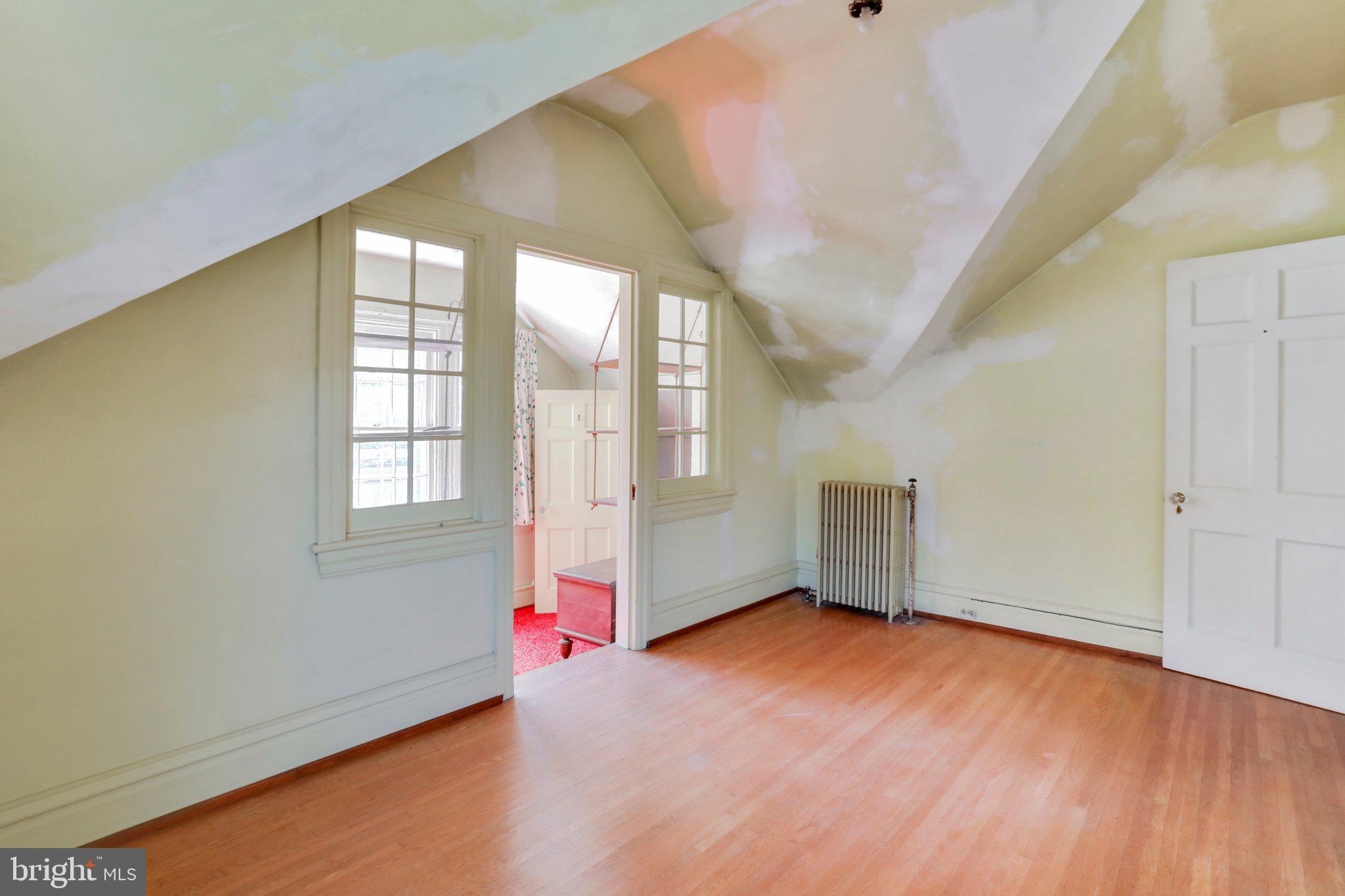 THE TERRACE - Residential