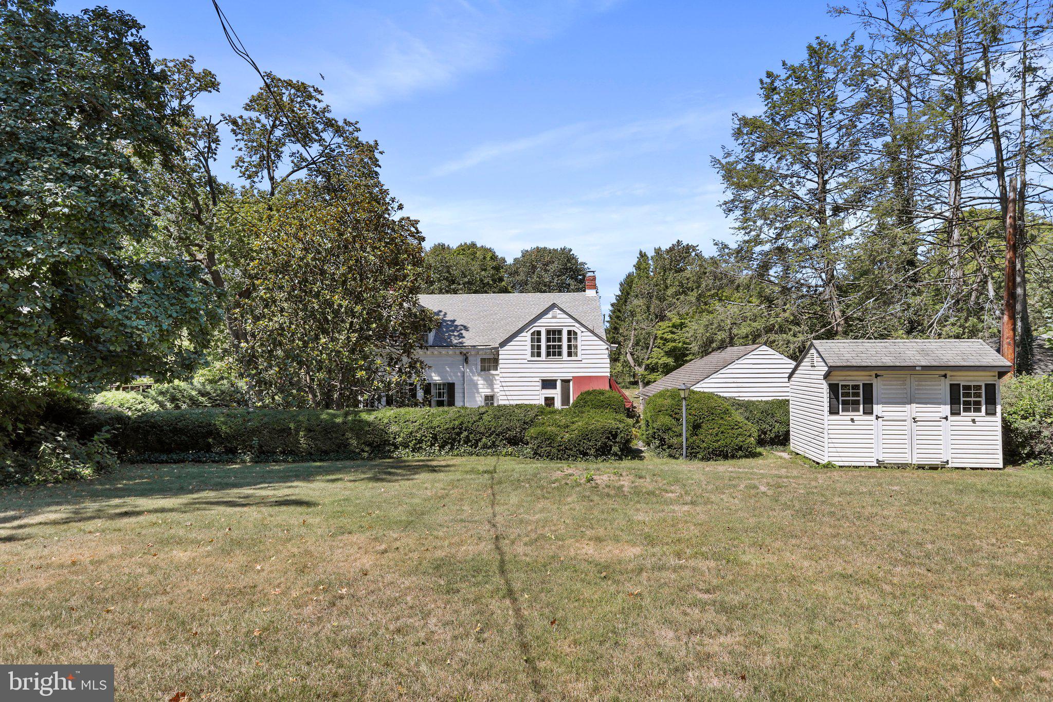 THE TERRACE - Residential
