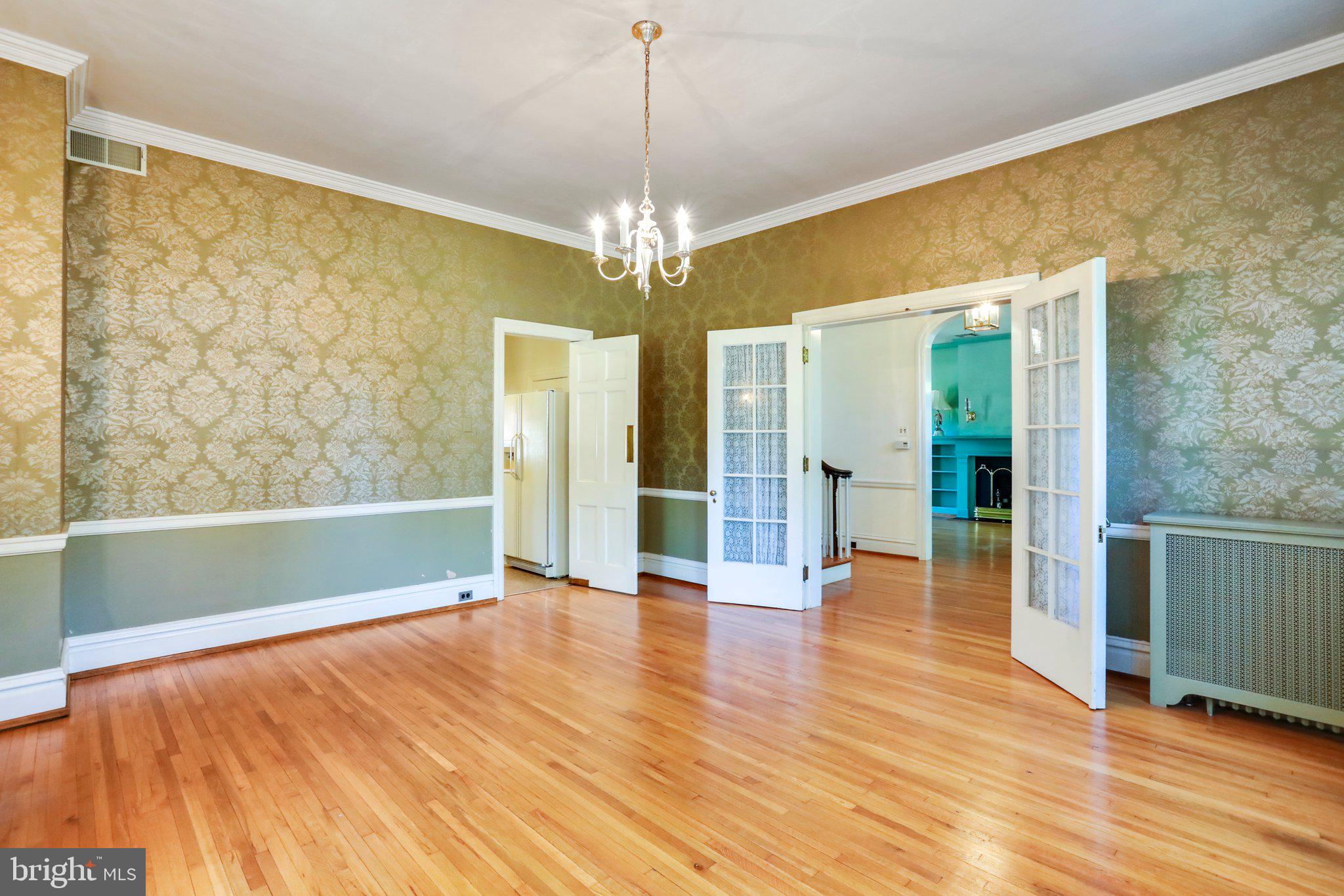 THE TERRACE - Residential