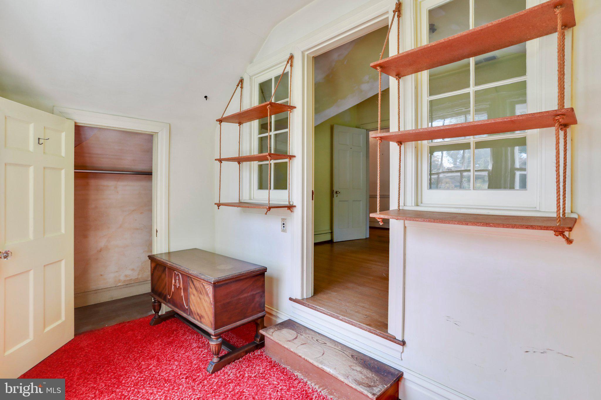 THE TERRACE - Residential