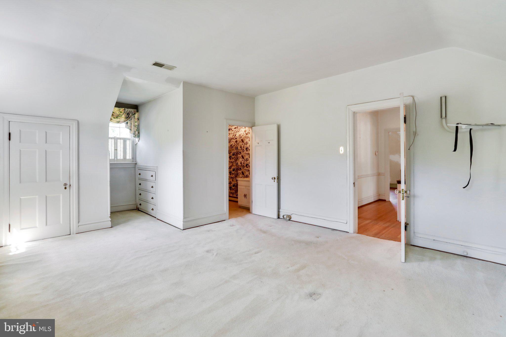 THE TERRACE - Residential