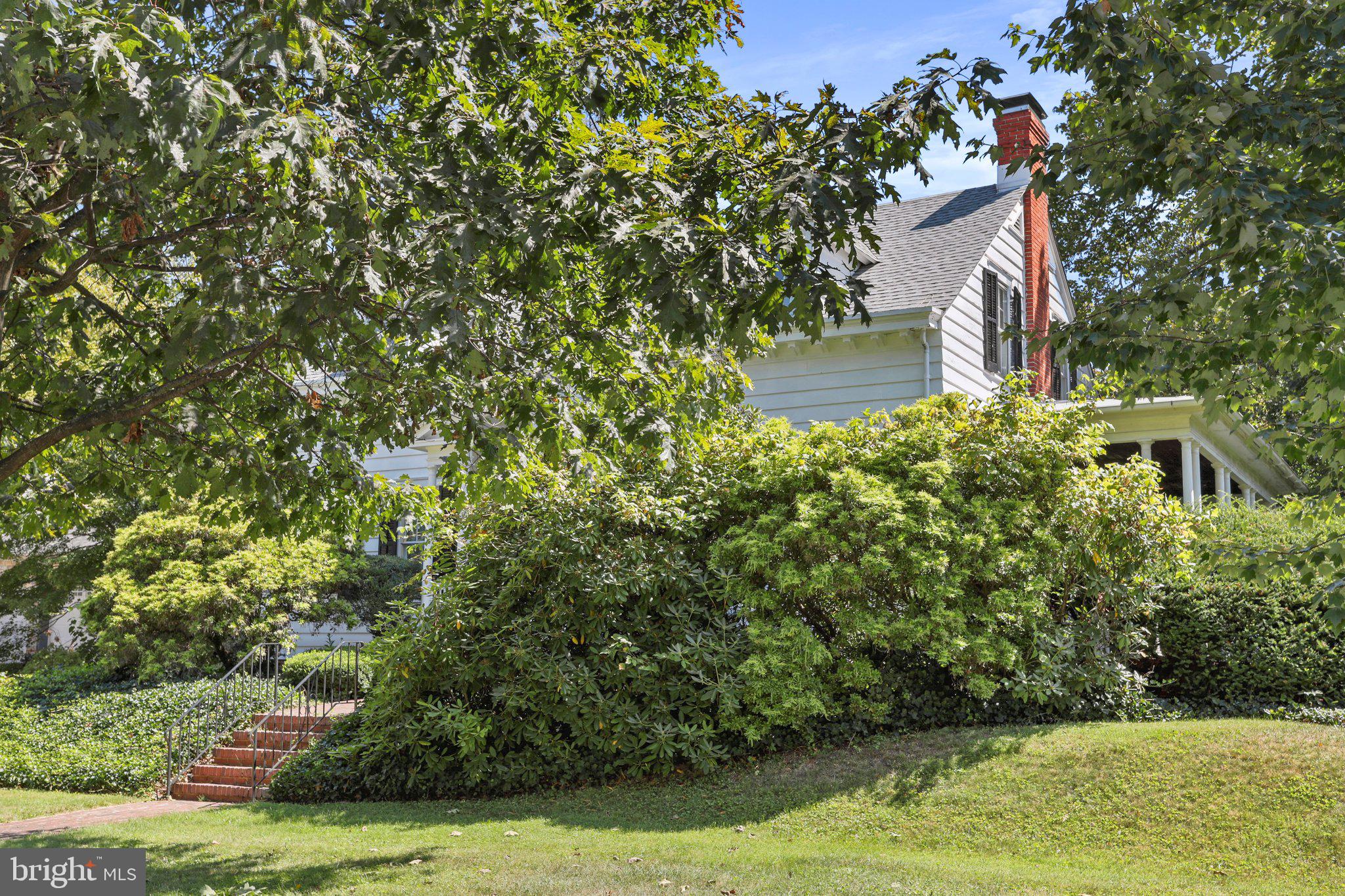 THE TERRACE - Residential