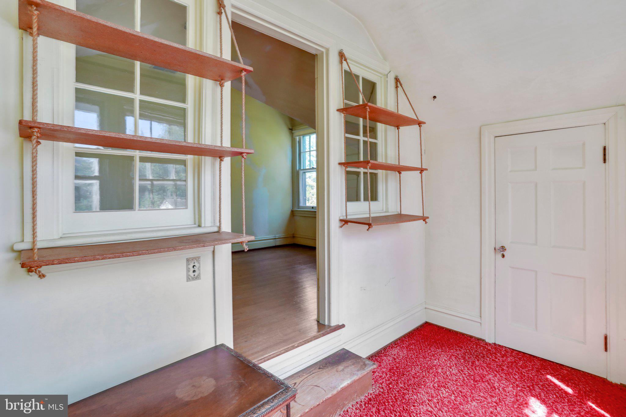 THE TERRACE - Residential