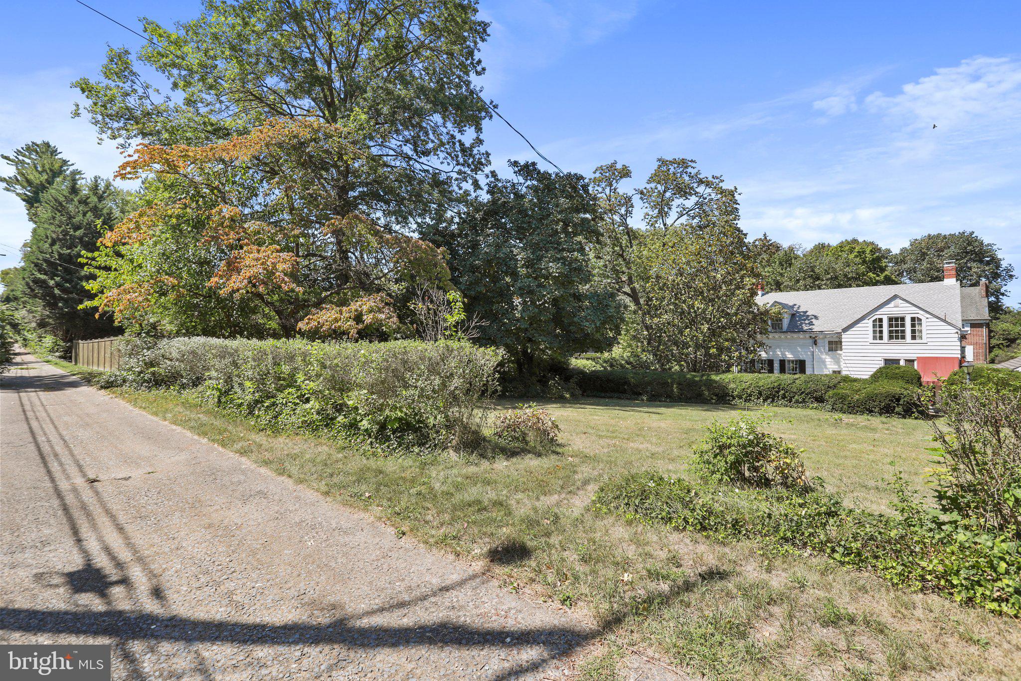 THE TERRACE - Residential