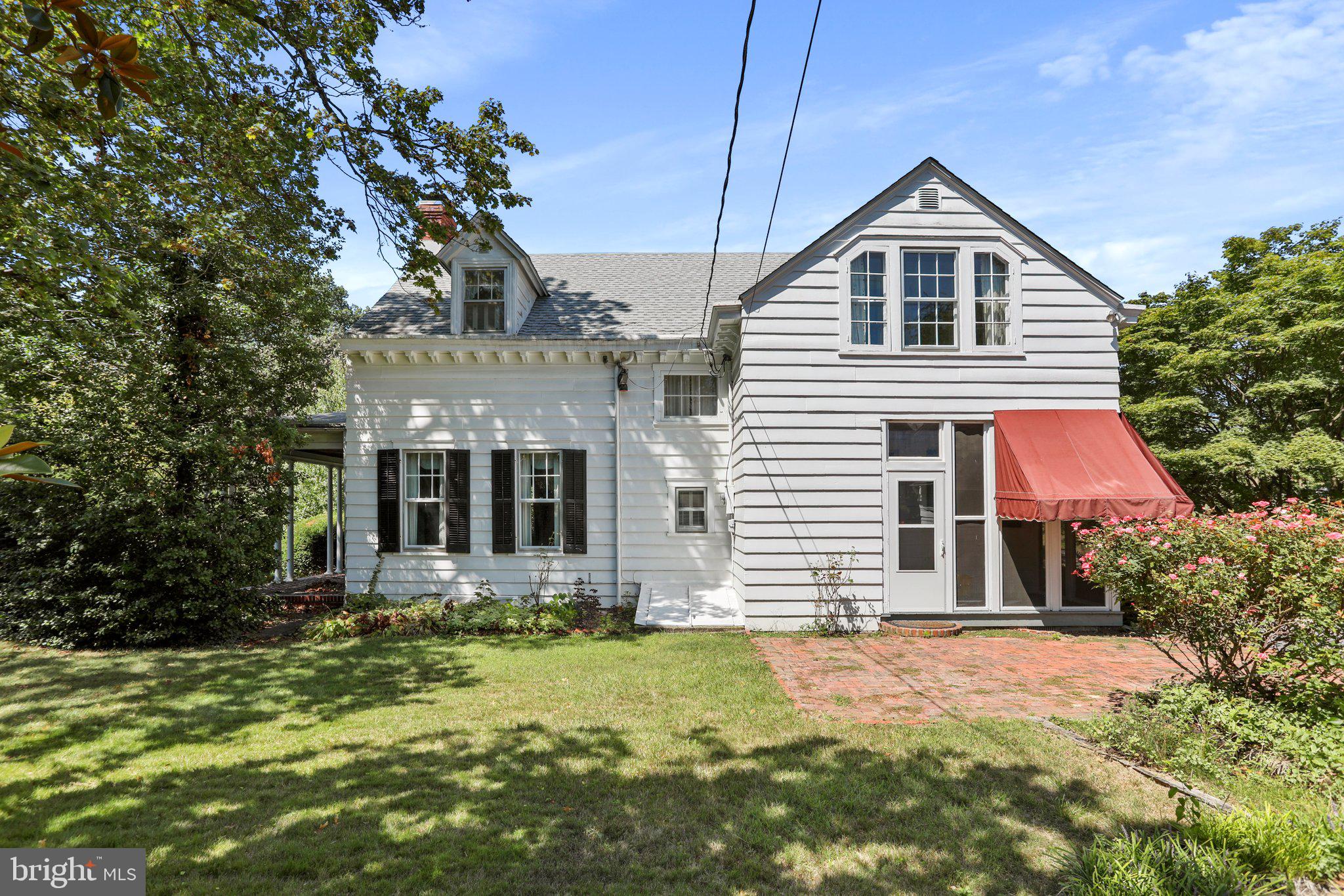 THE TERRACE - Residential