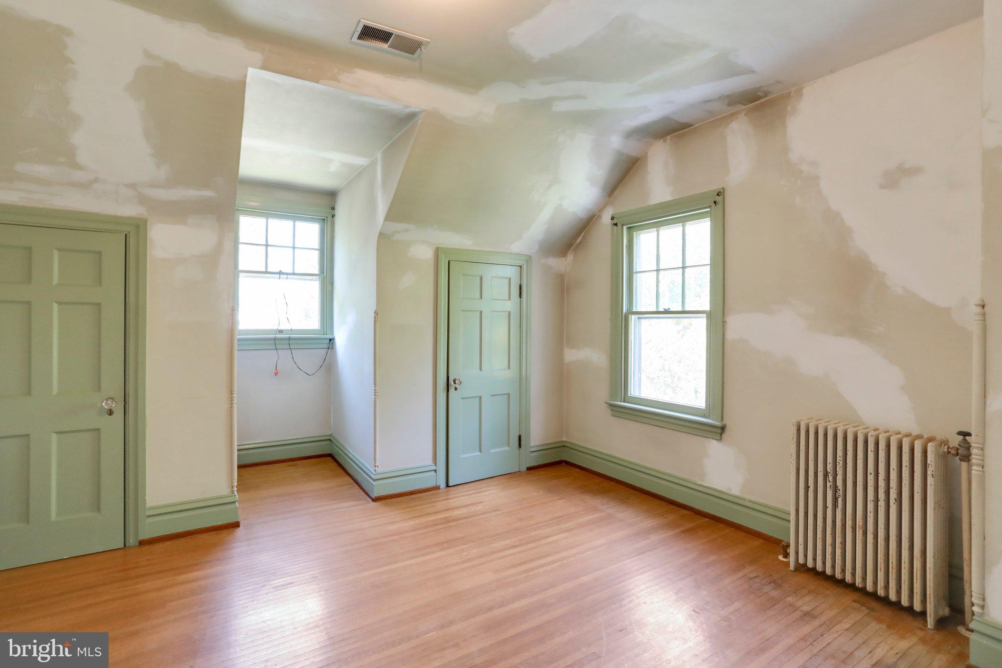 THE TERRACE - Residential