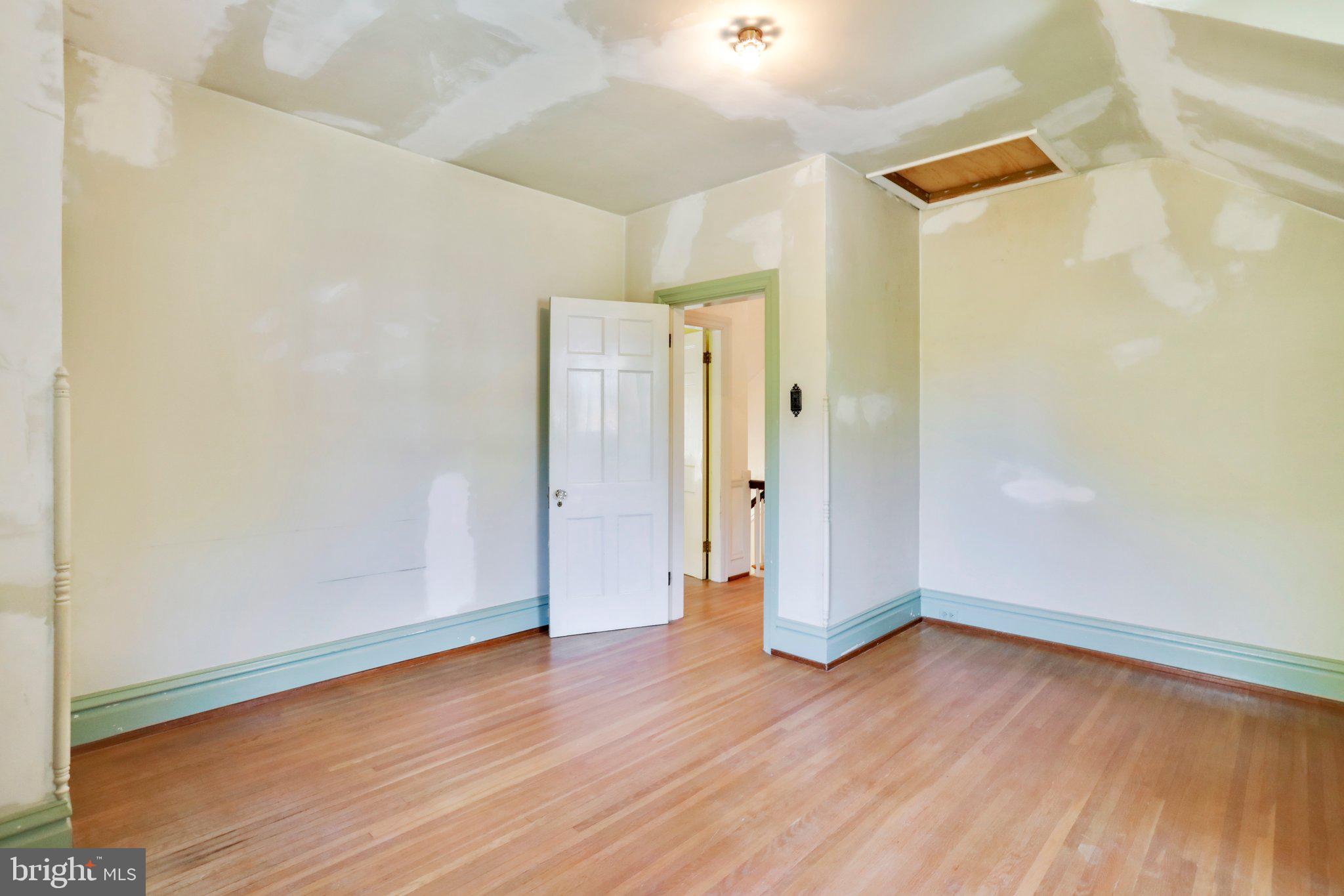 THE TERRACE - Residential