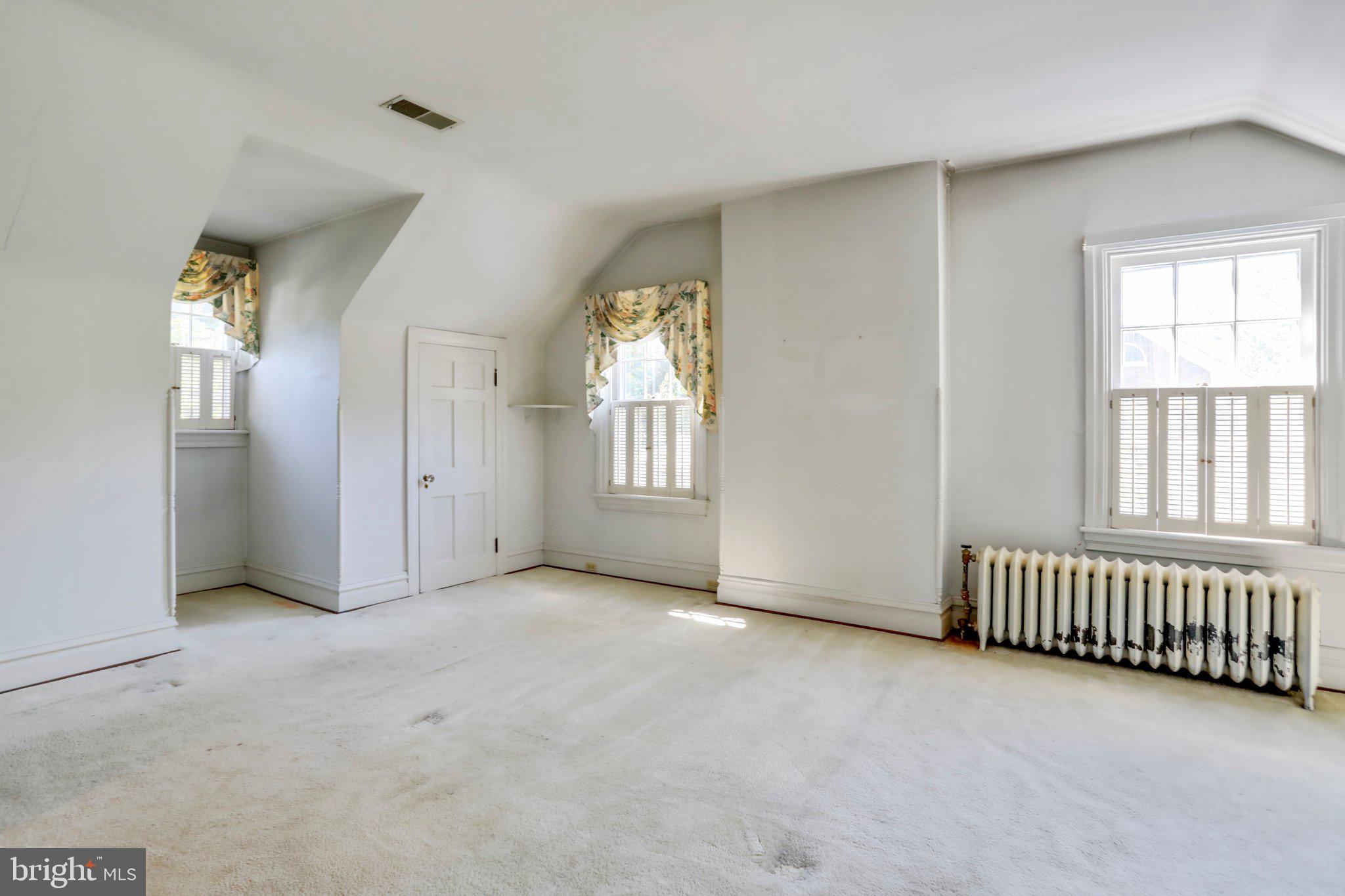 THE TERRACE - Residential