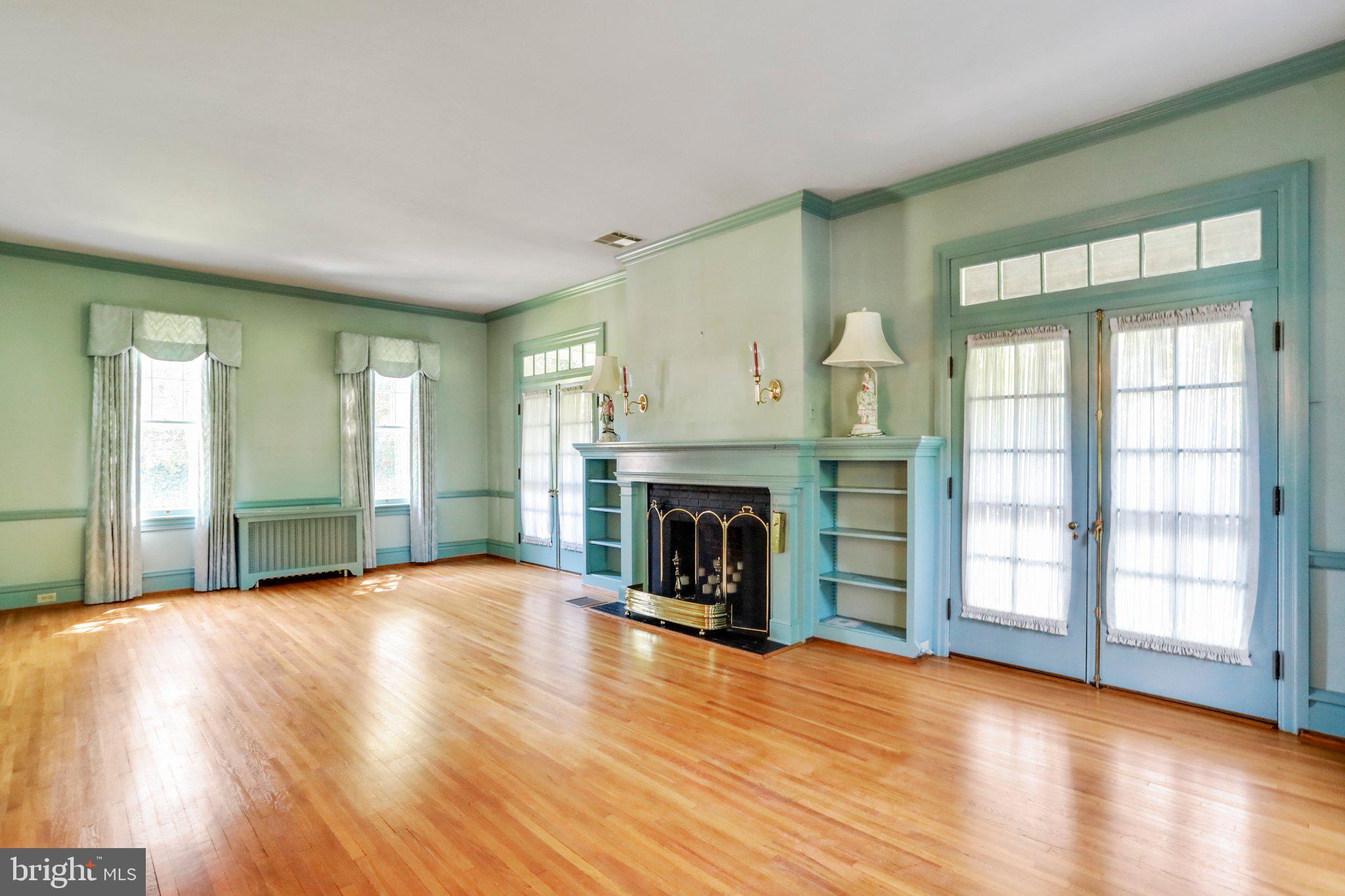 THE TERRACE - Residential