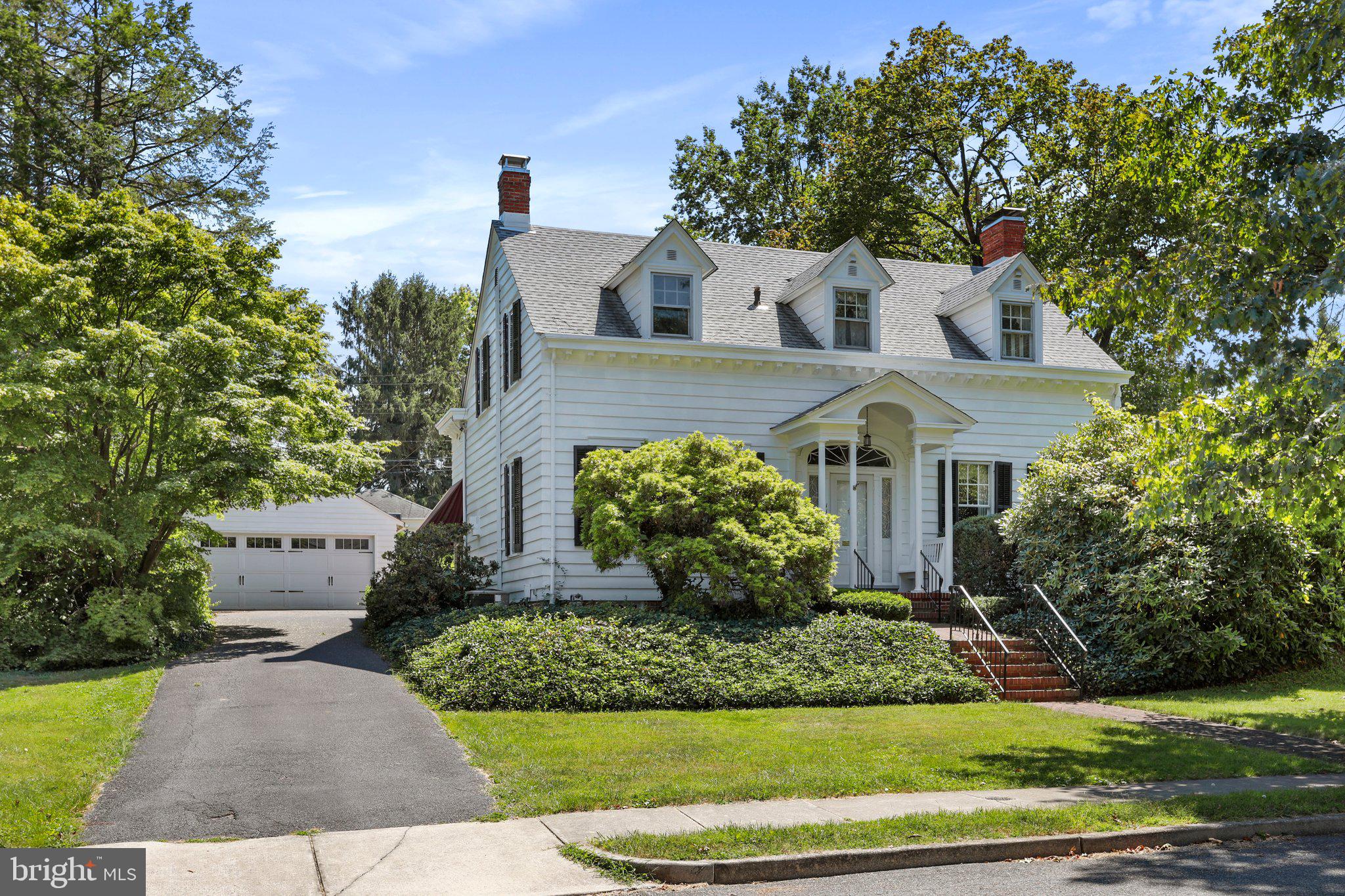 THE TERRACE - Residential