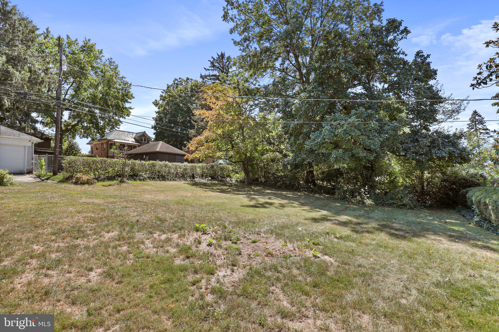 THE TERRACE - Residential