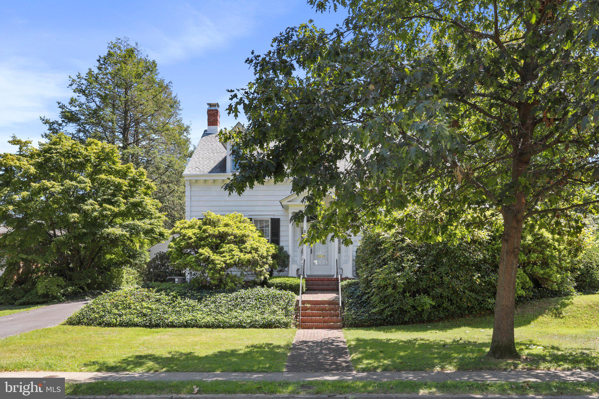 THE TERRACE - Residential