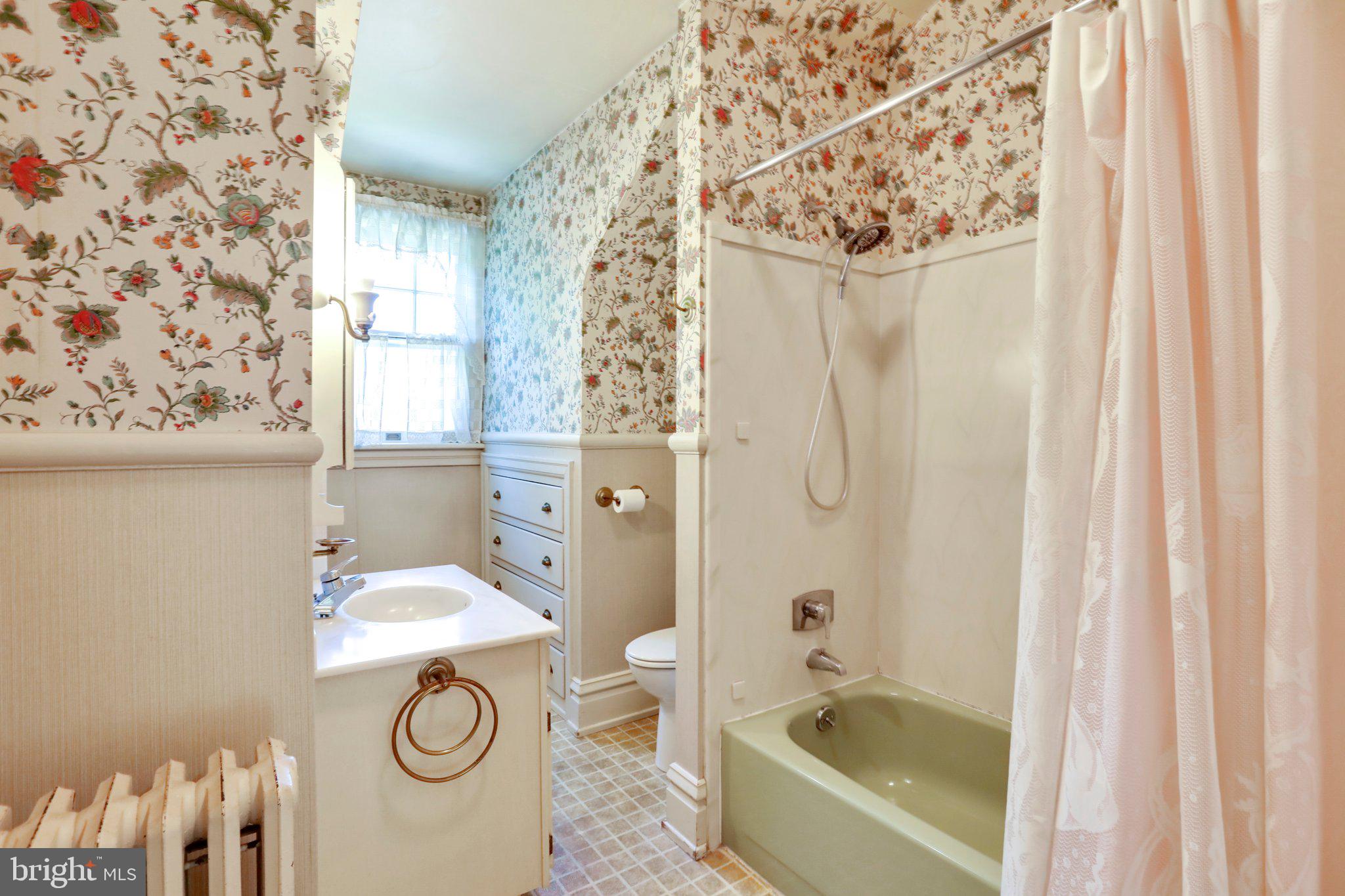 THE TERRACE - Residential