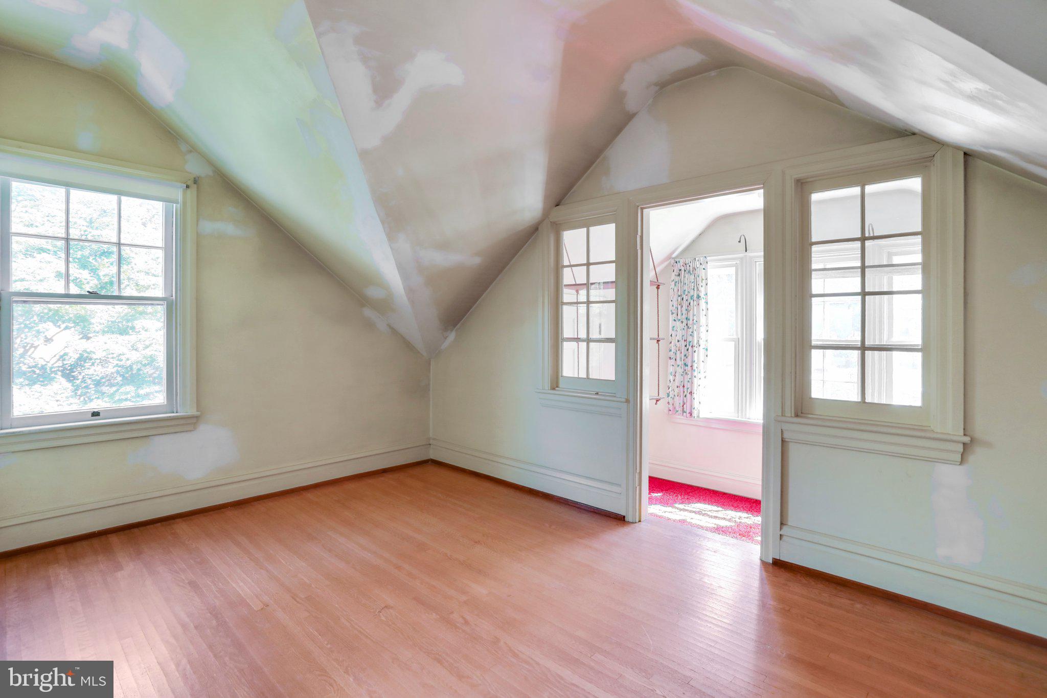 THE TERRACE - Residential