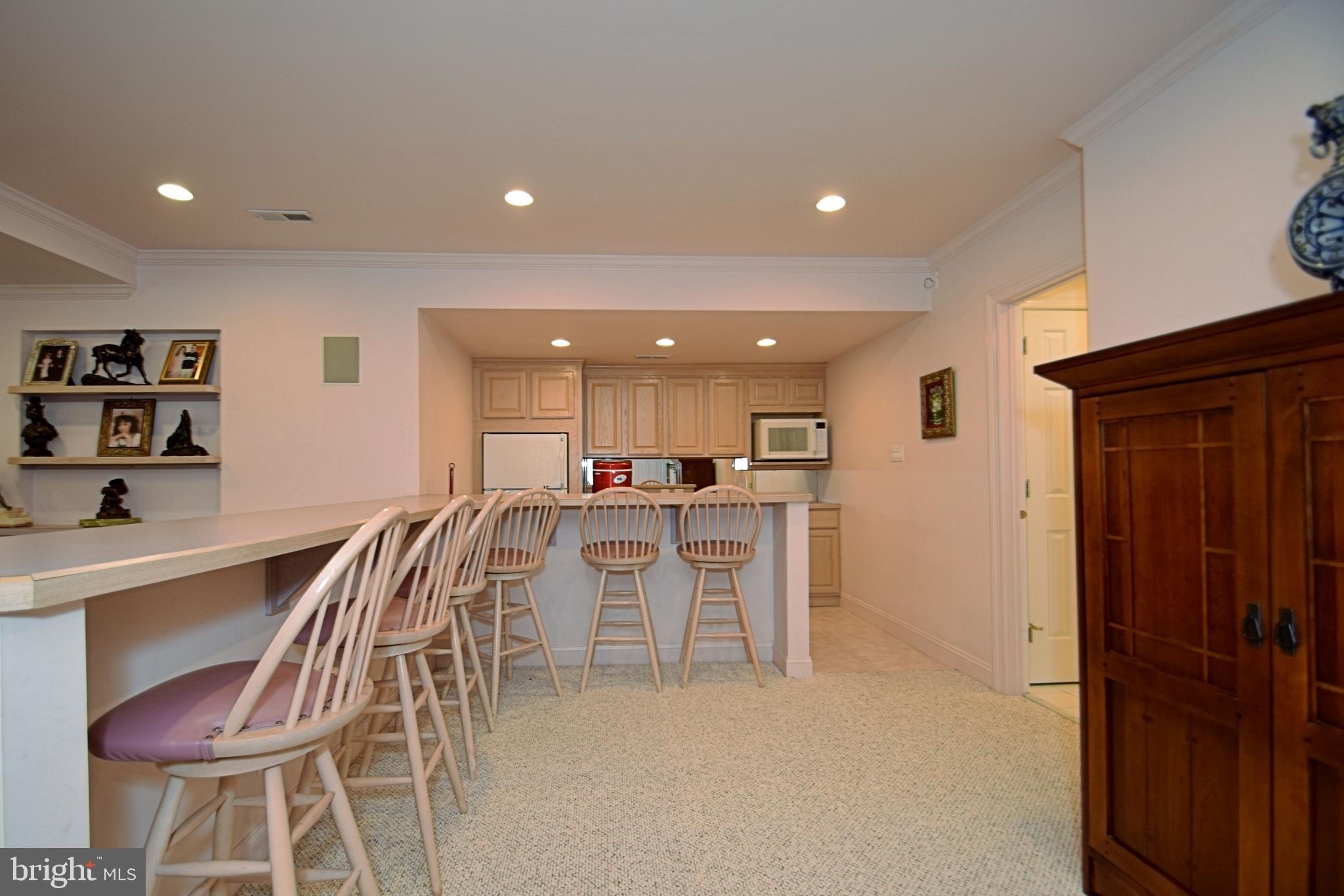 COLTS NECK FARM - Residential