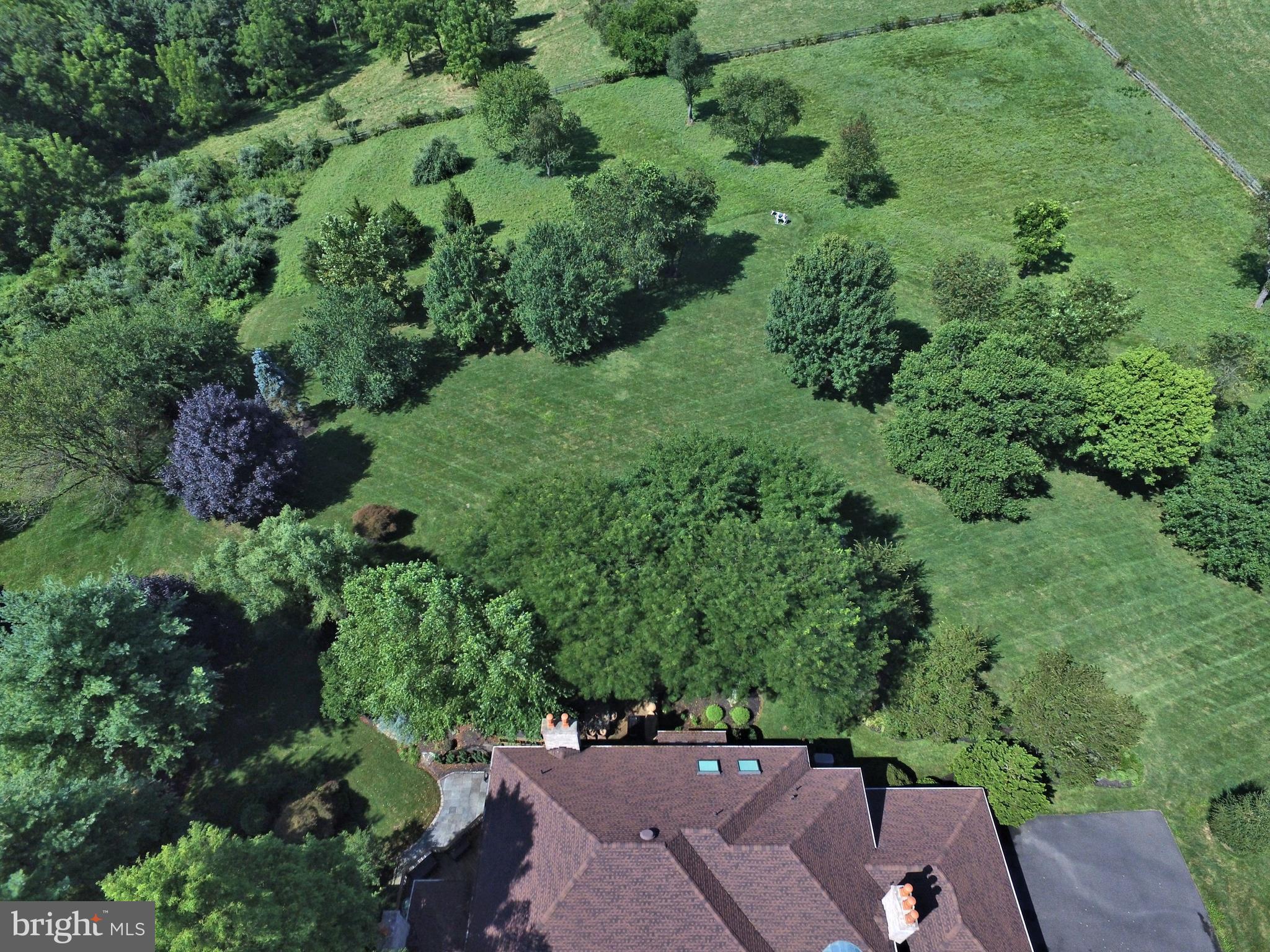 COLTS NECK FARM - Residential