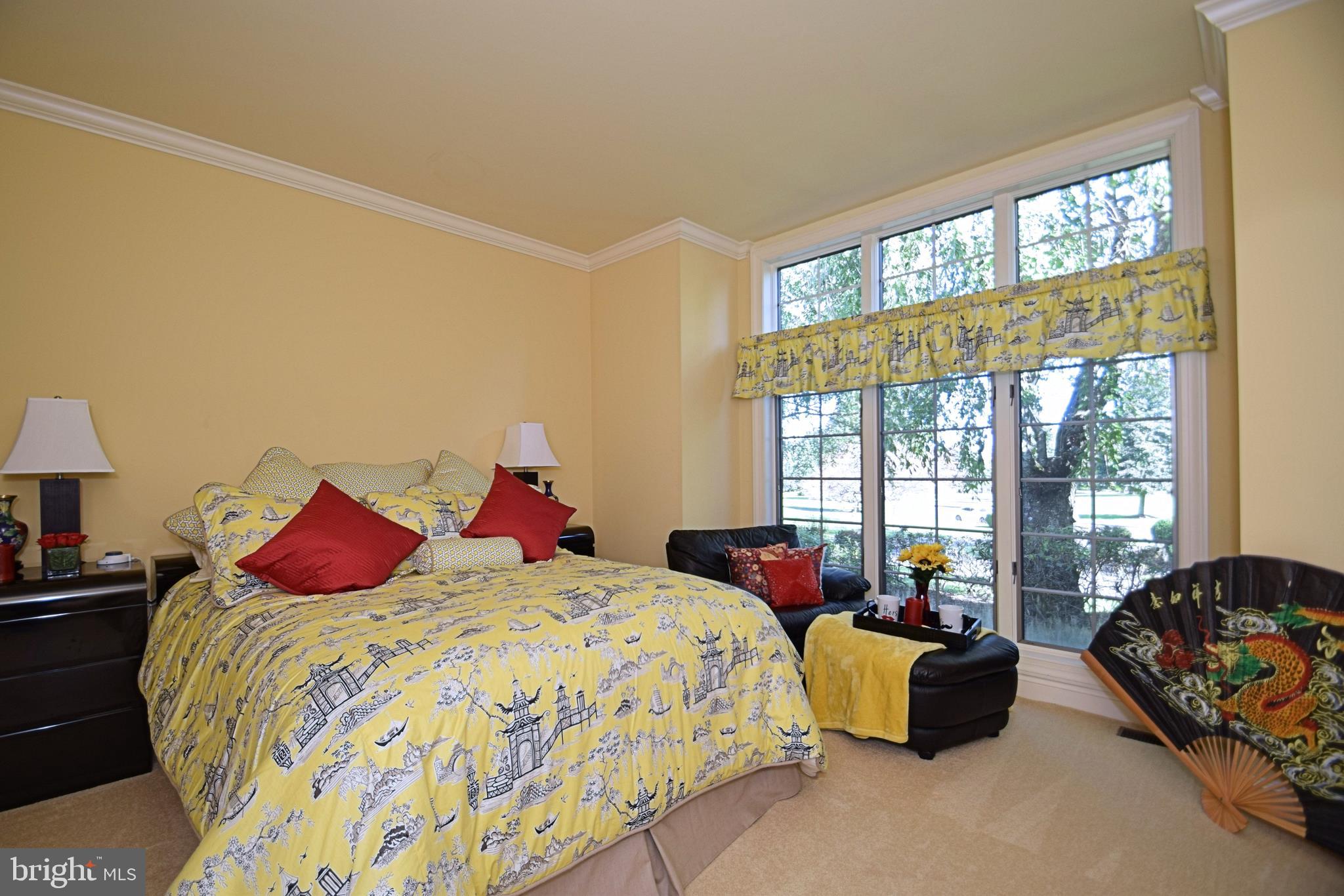 COLTS NECK FARM - Residential