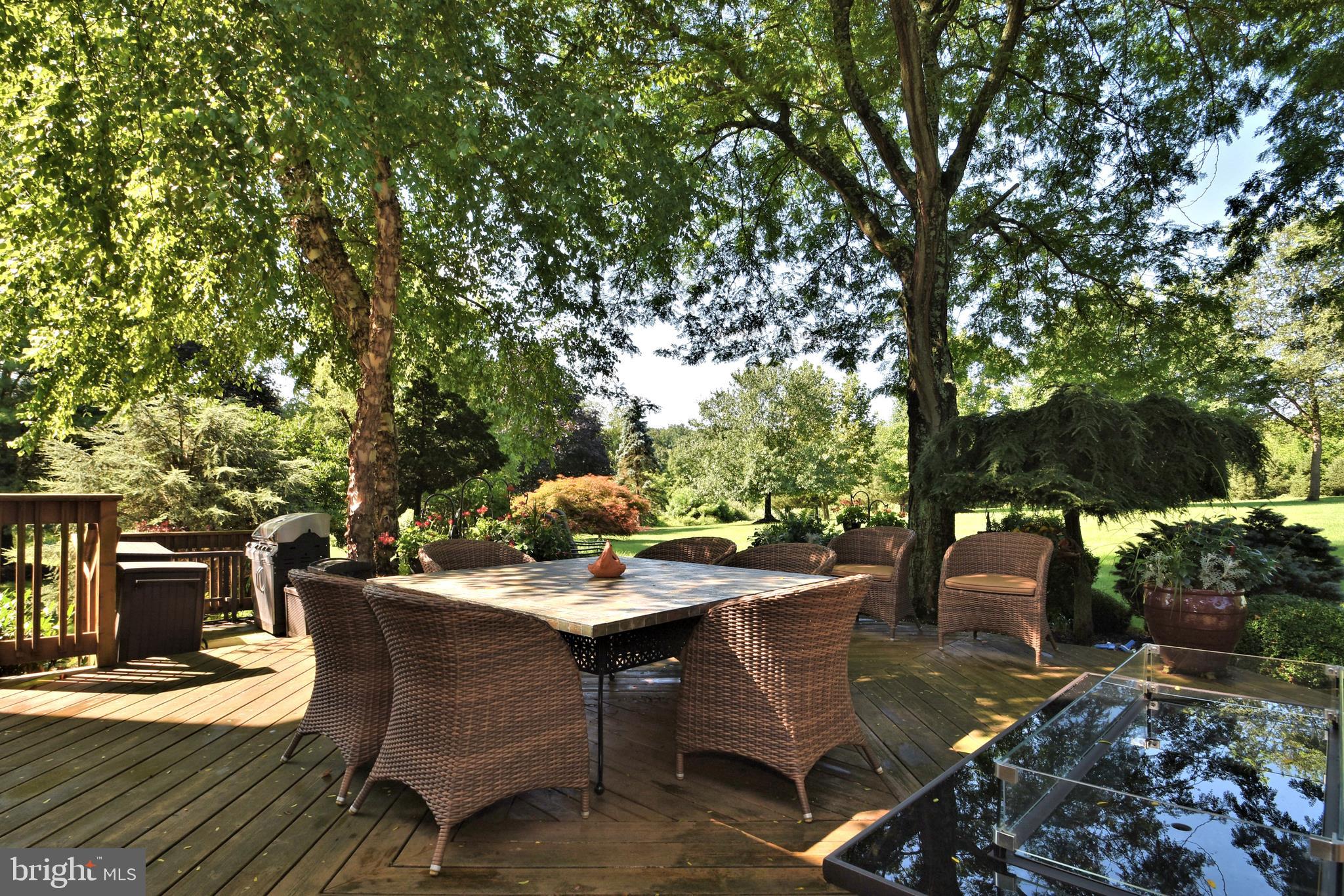 COLTS NECK FARM - Residential