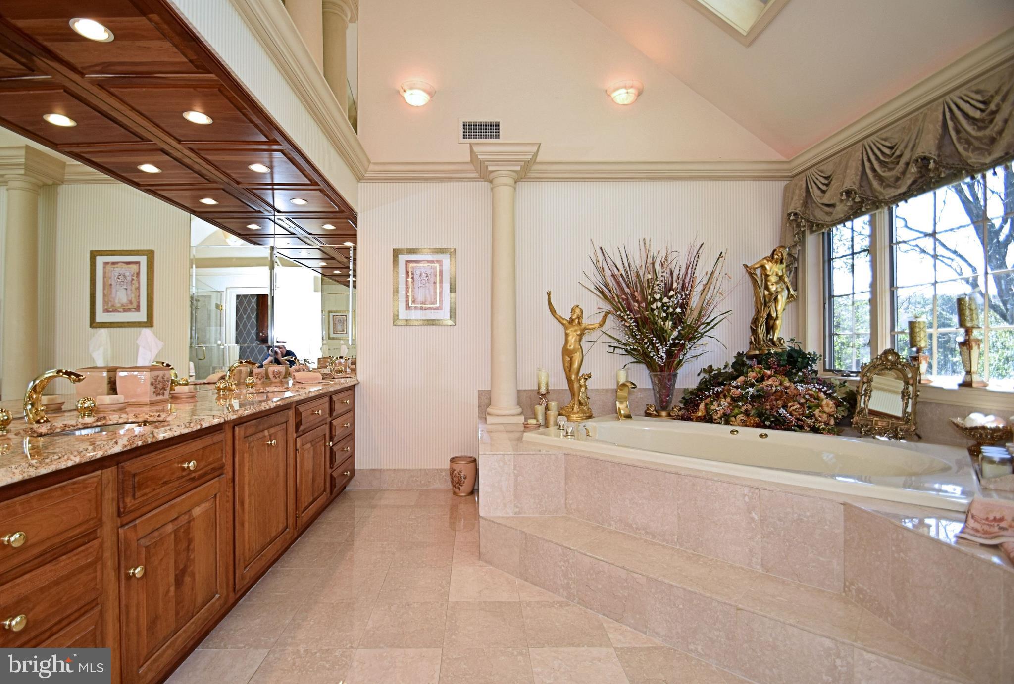 COLTS NECK FARM - Residential