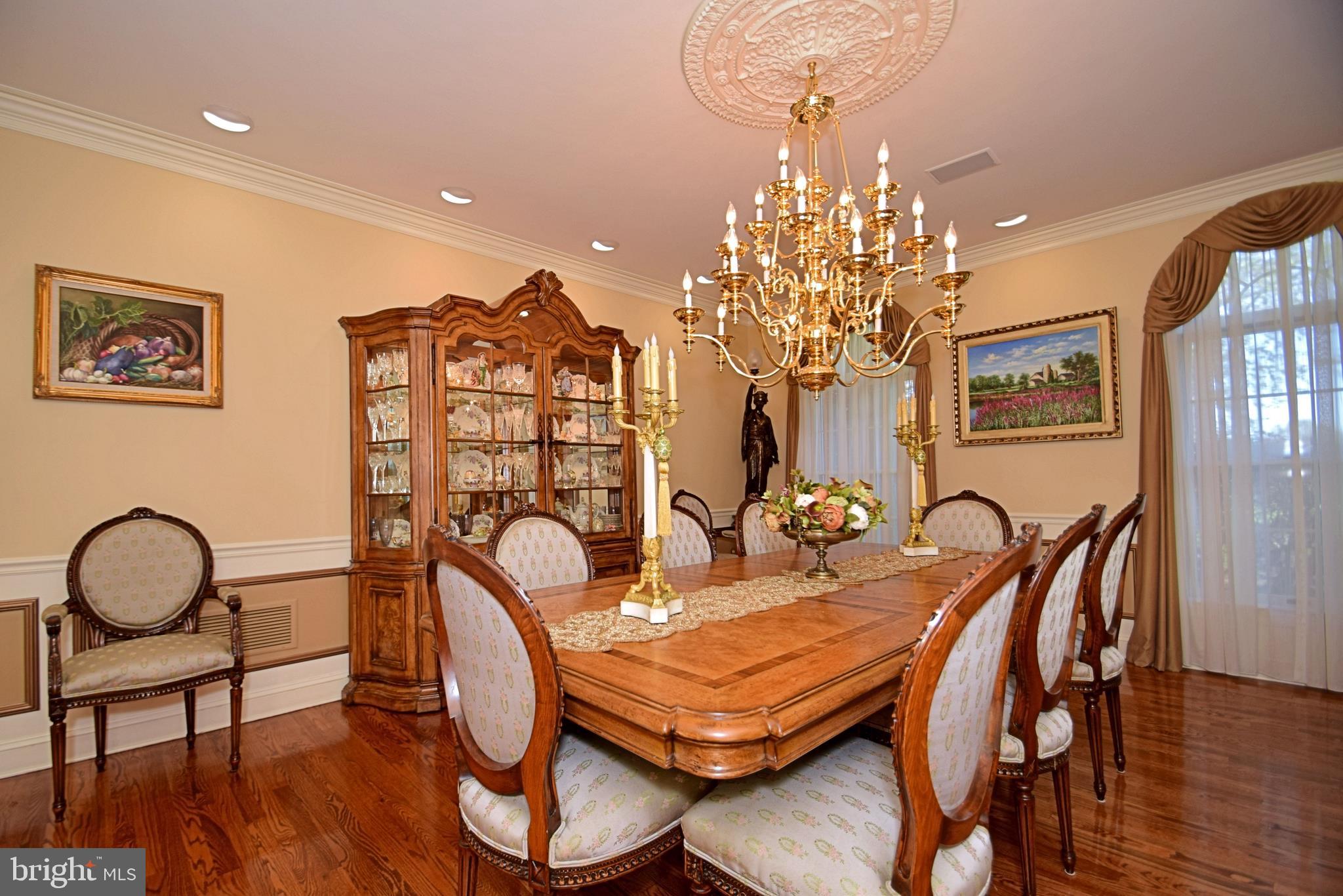 COLTS NECK FARM - Residential