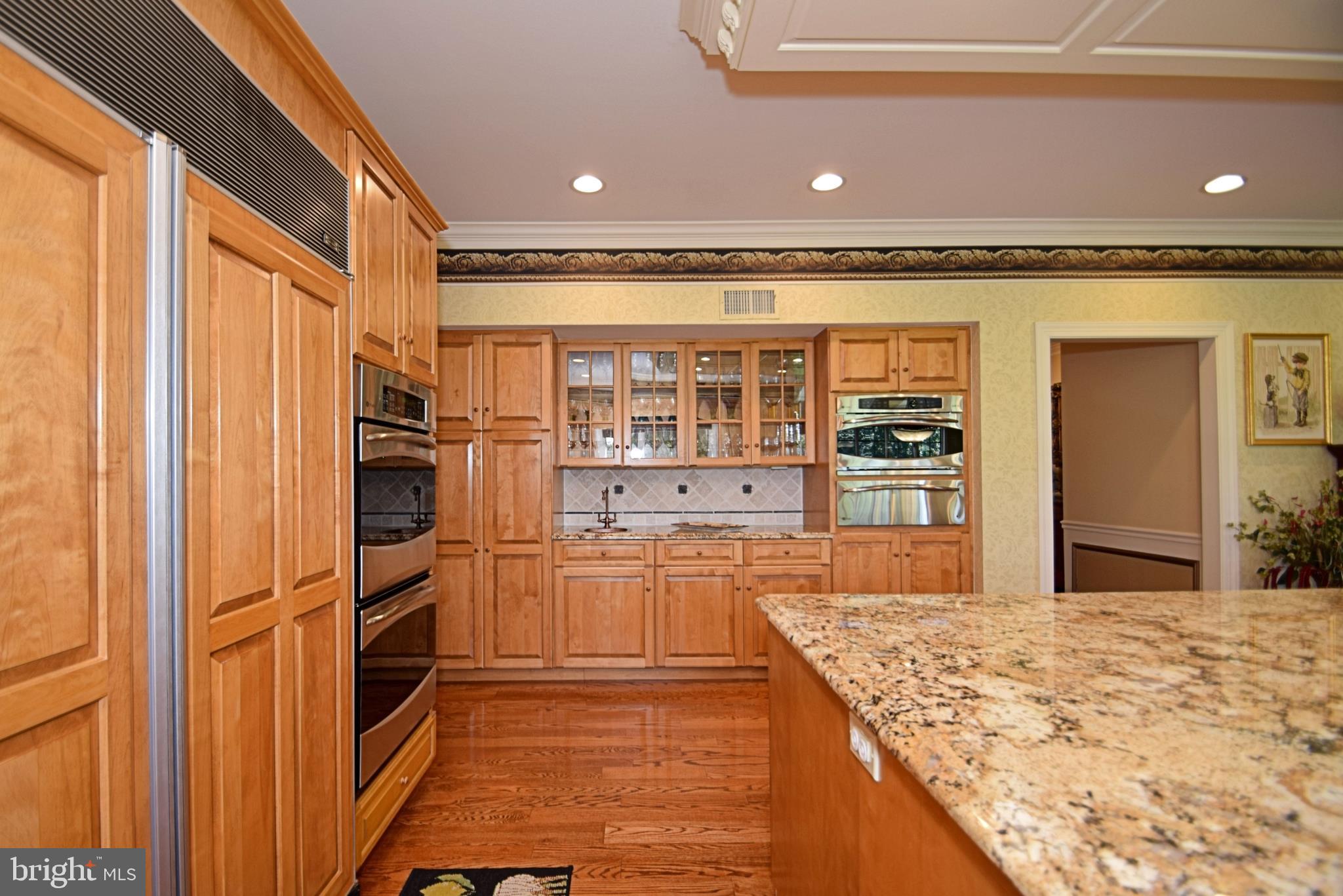 COLTS NECK FARM - Residential