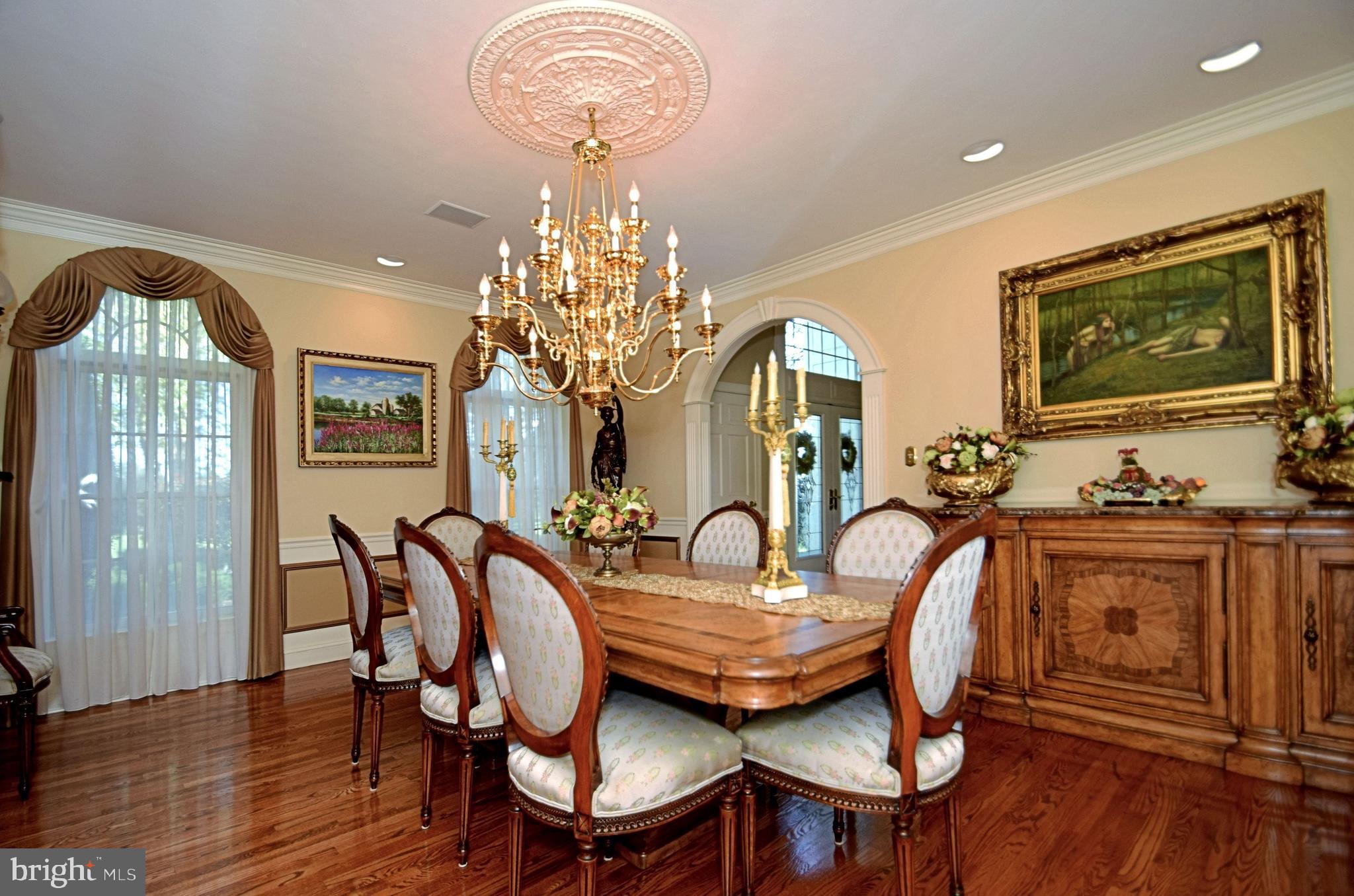 COLTS NECK FARM - Residential