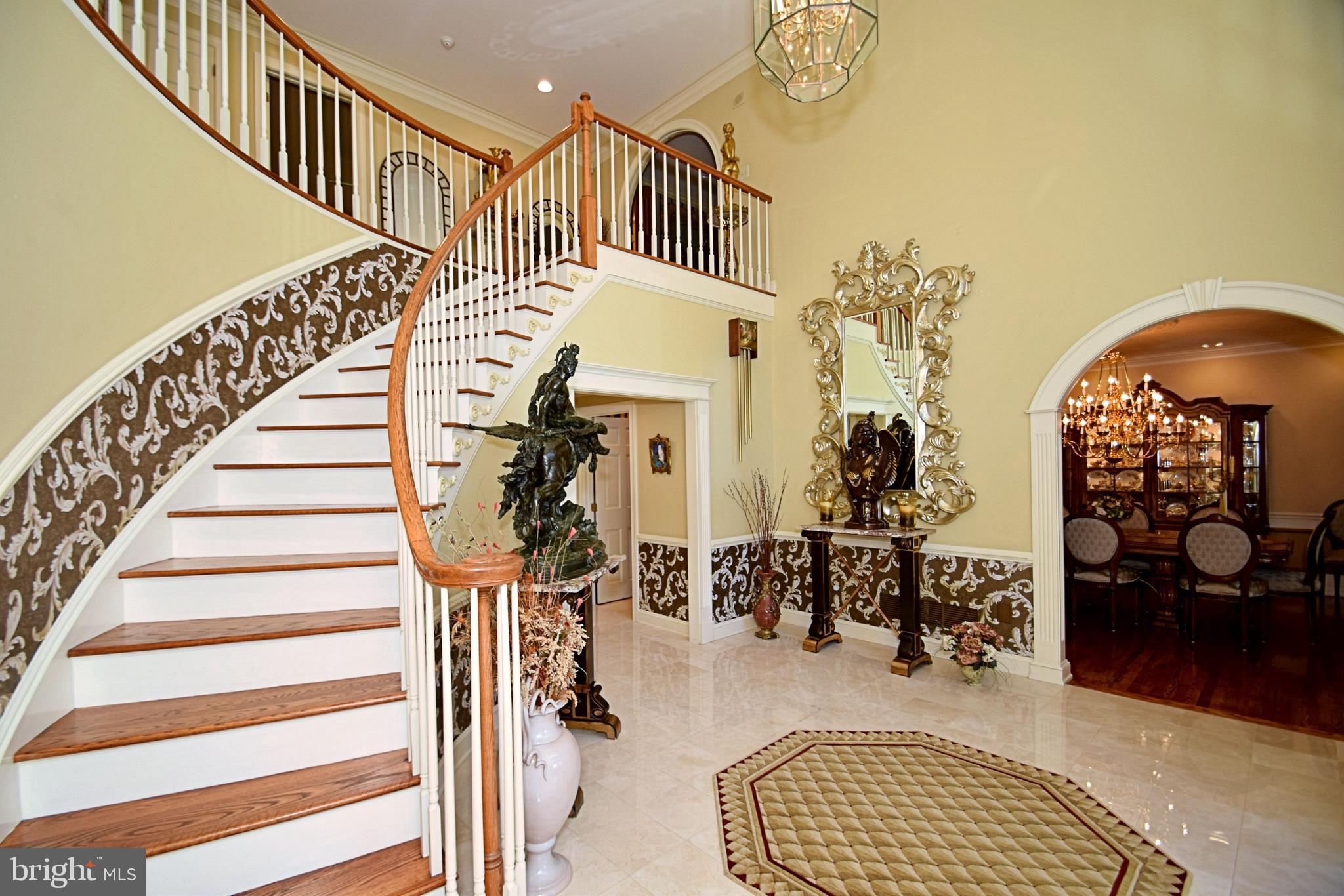 COLTS NECK FARM - Residential