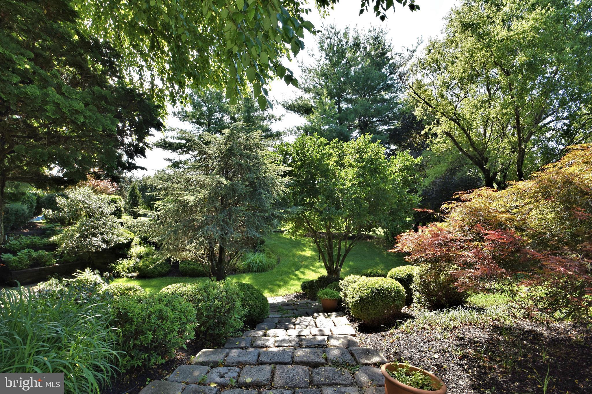 COLTS NECK FARM - Residential