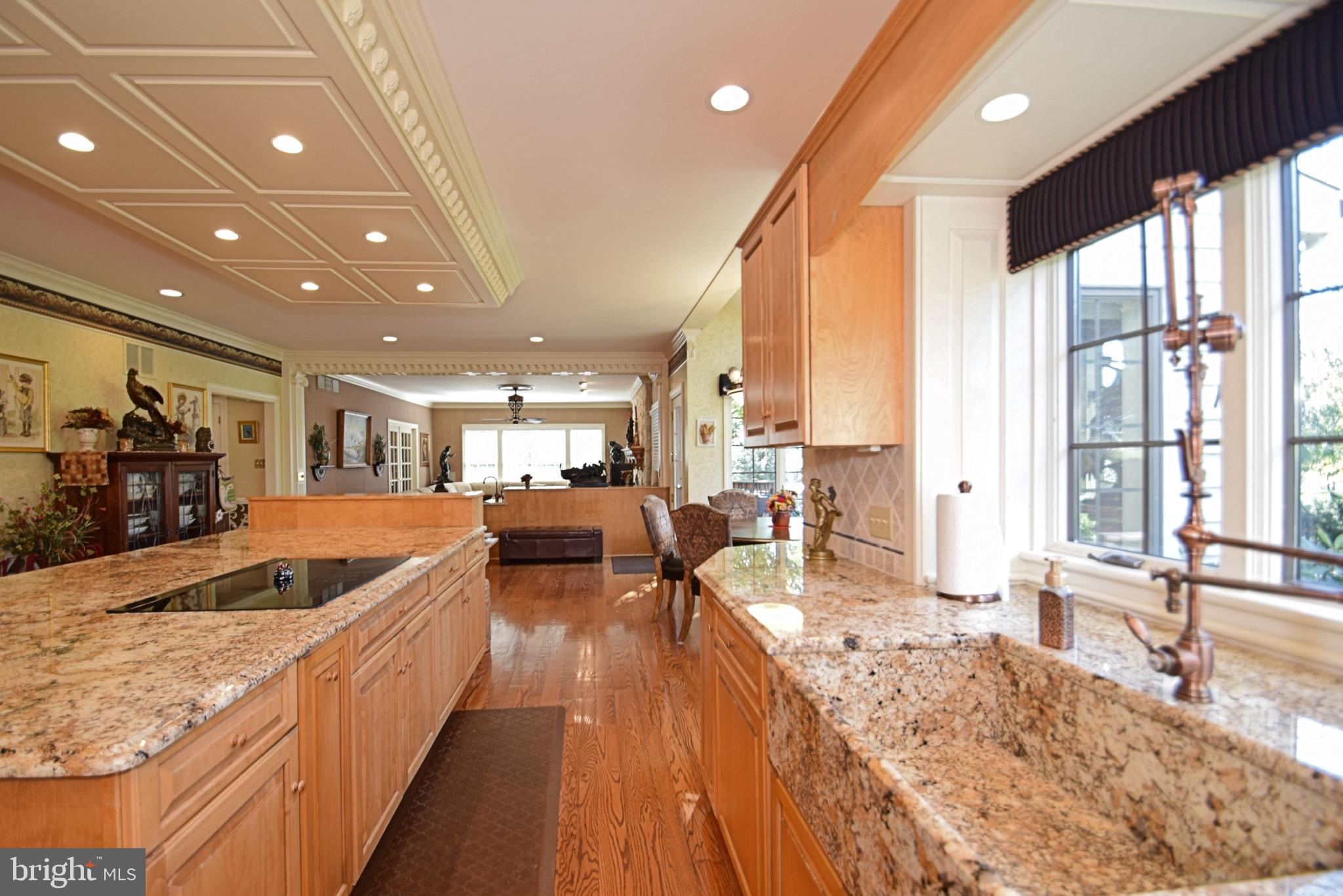 COLTS NECK FARM - Residential