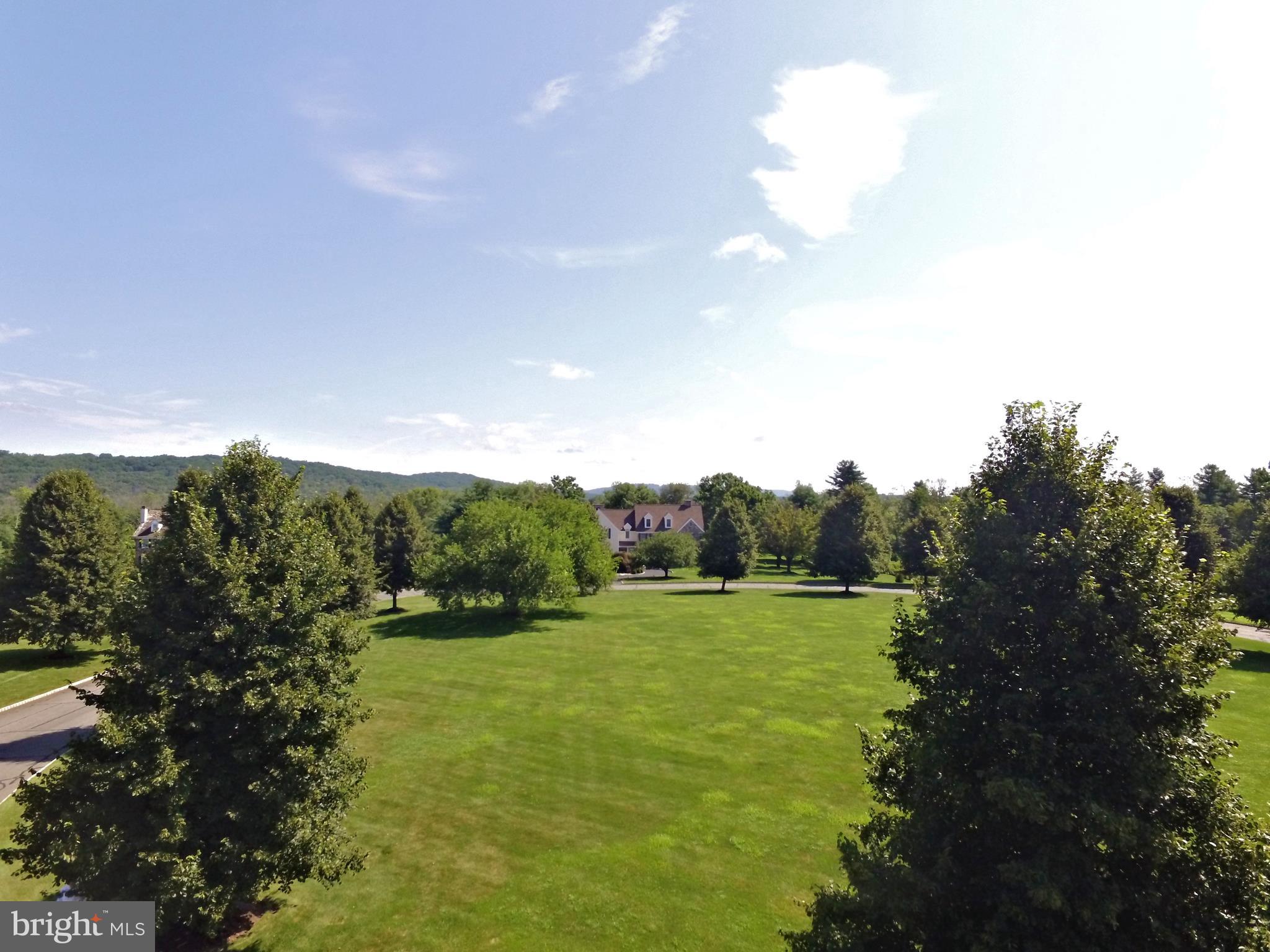 COLTS NECK FARM - Residential