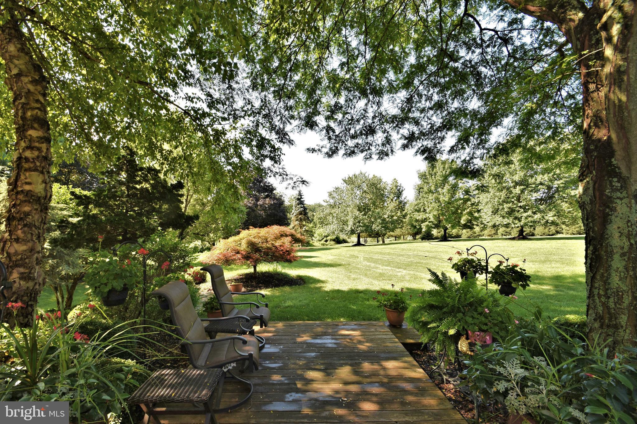 COLTS NECK FARM - Residential