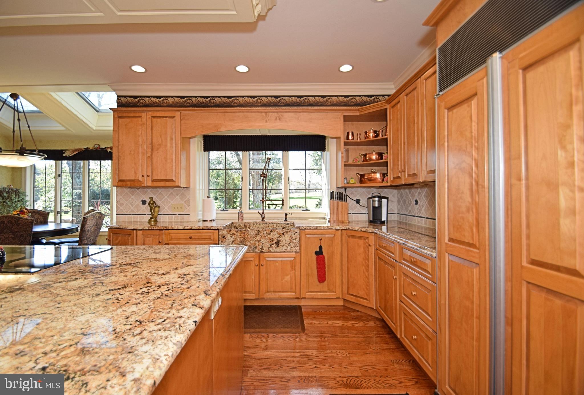 COLTS NECK FARM - Residential