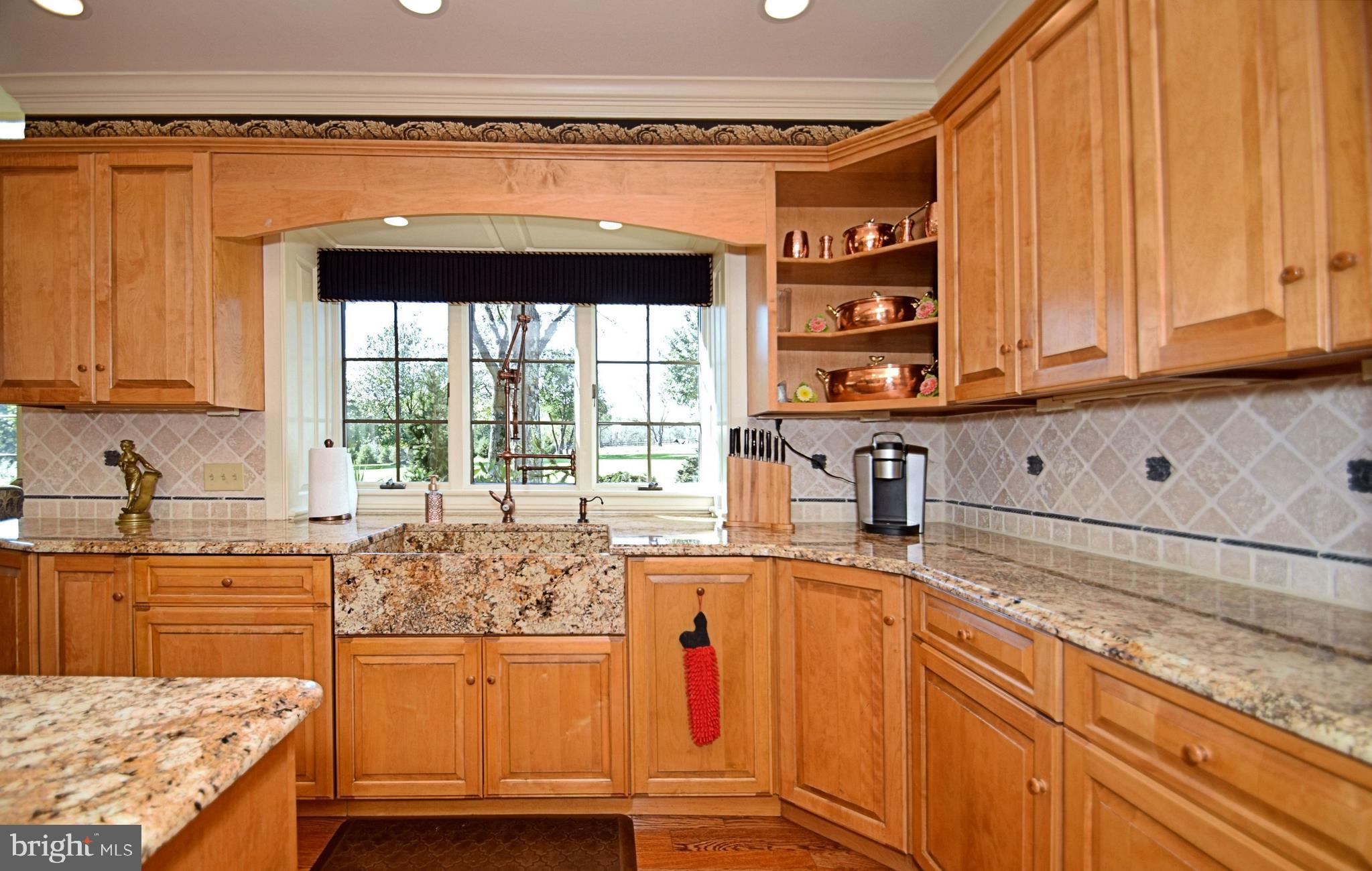 COLTS NECK FARM - Residential