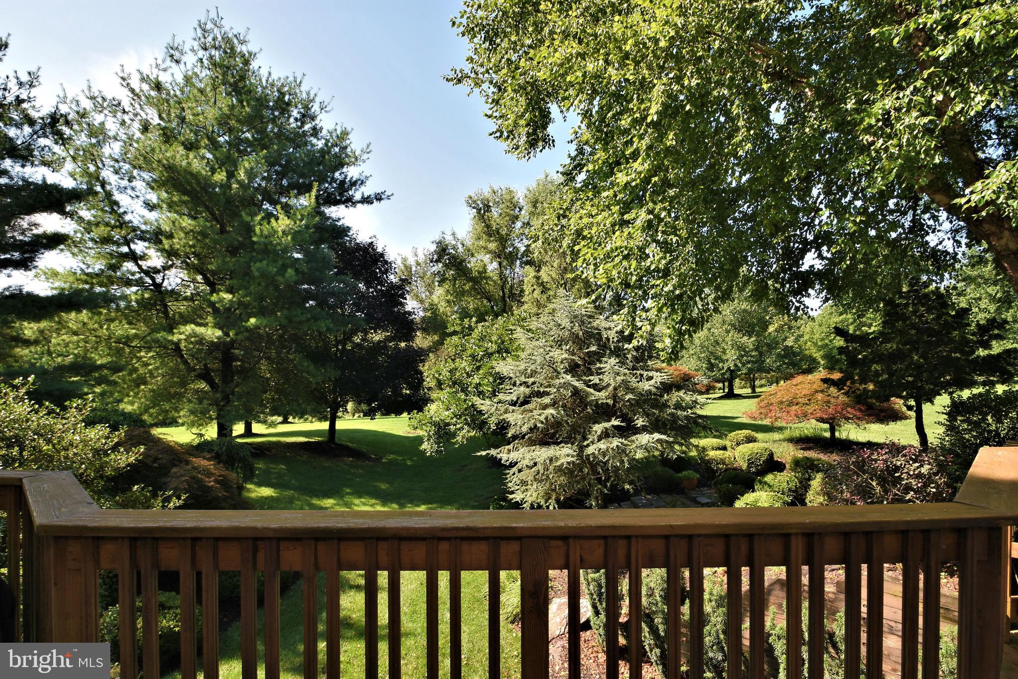 COLTS NECK FARM - Residential