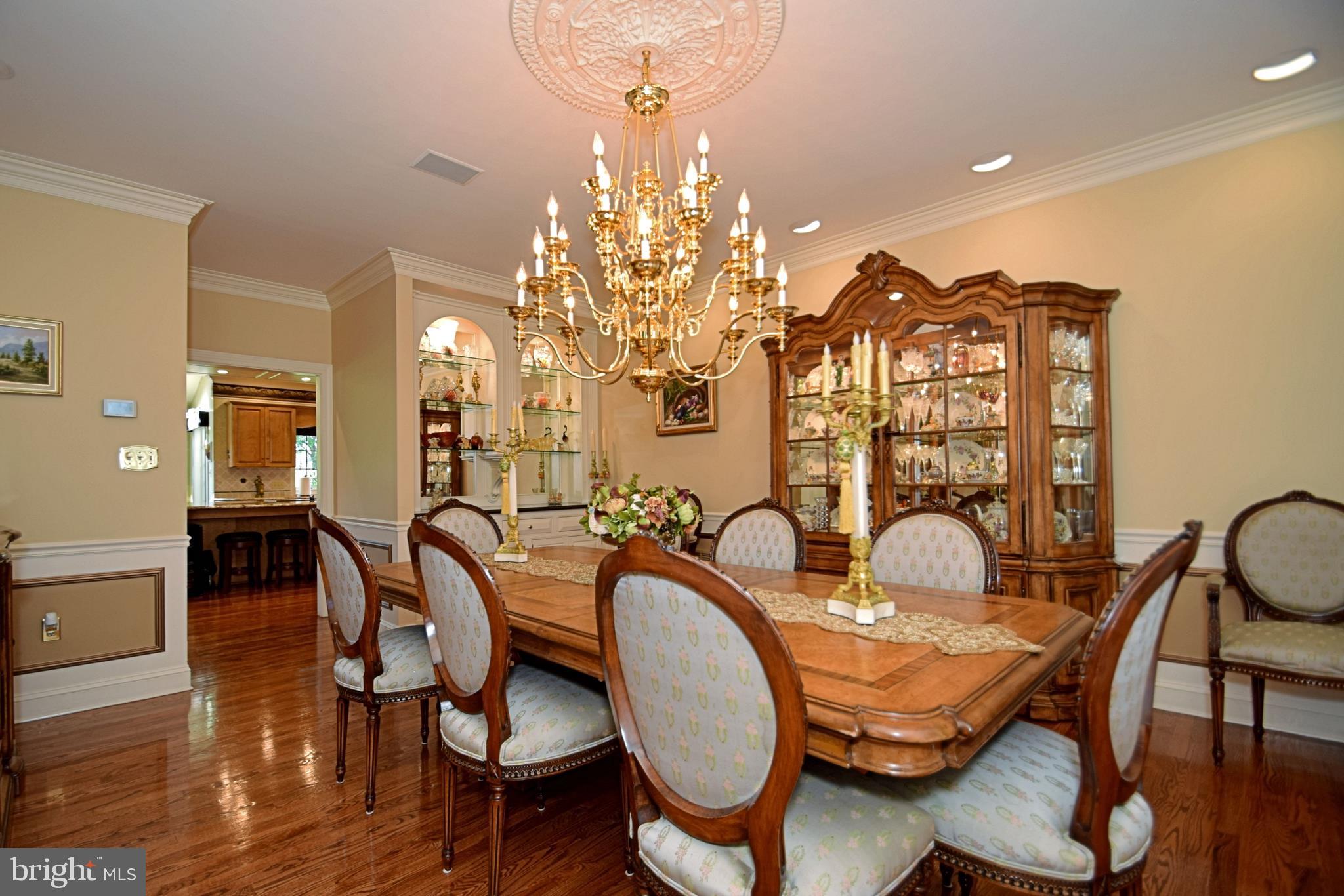 COLTS NECK FARM - Residential