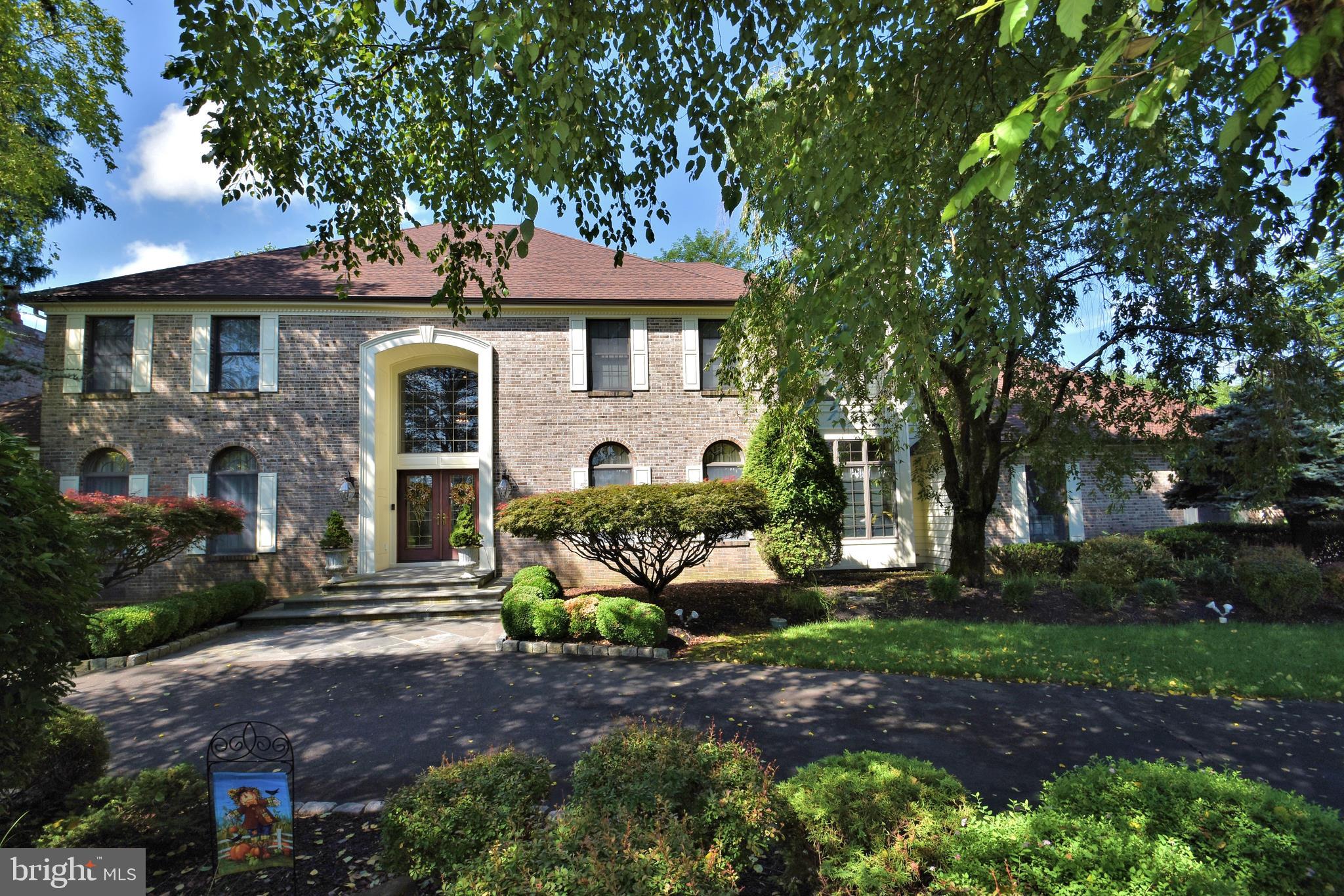 COLTS NECK FARM - Residential