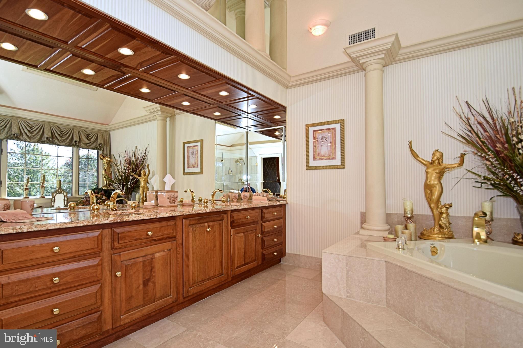 COLTS NECK FARM - Residential