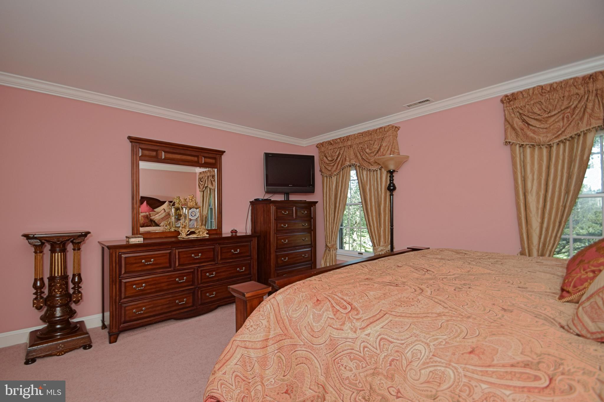 COLTS NECK FARM - Residential