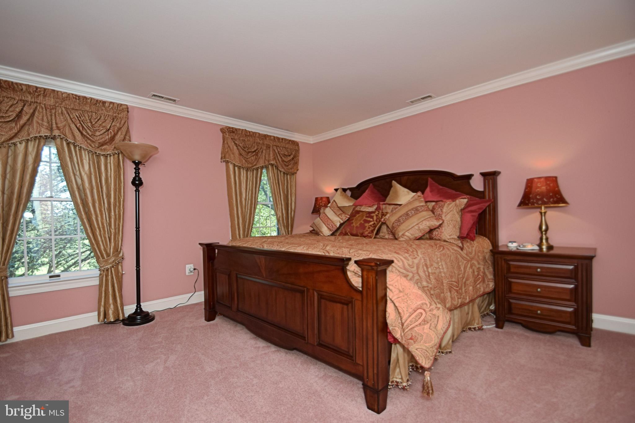 COLTS NECK FARM - Residential