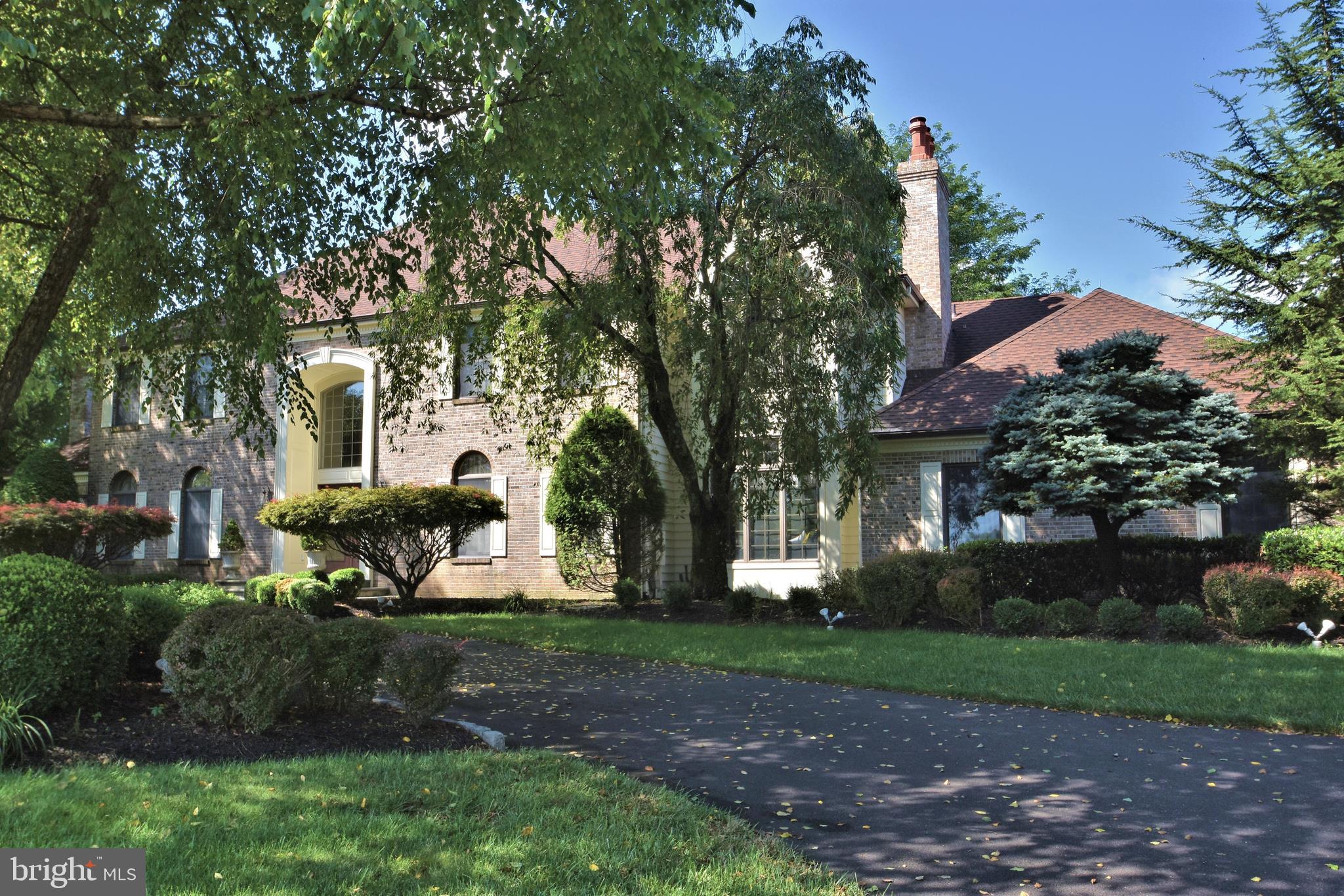 COLTS NECK FARM - Residential