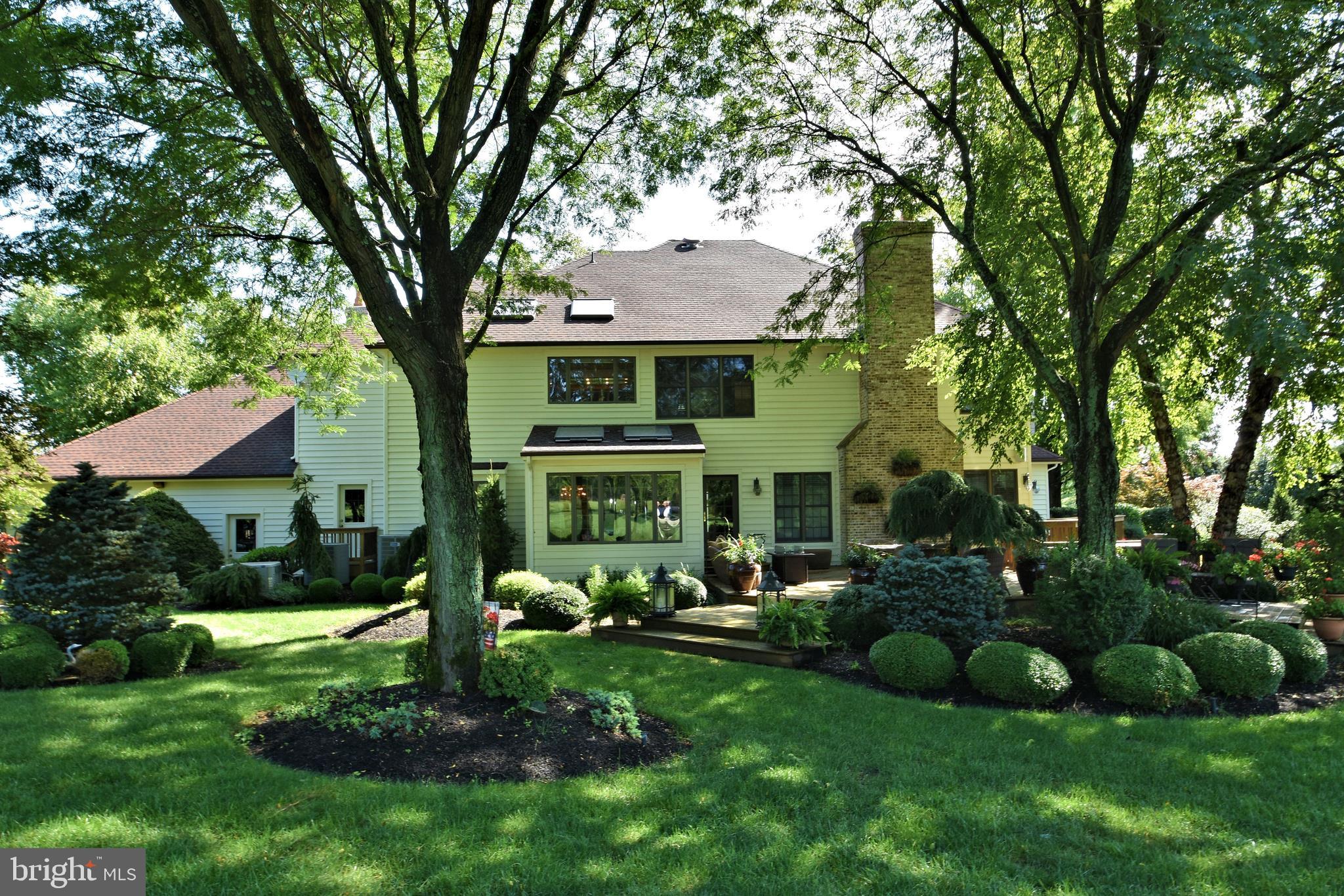 COLTS NECK FARM - Residential