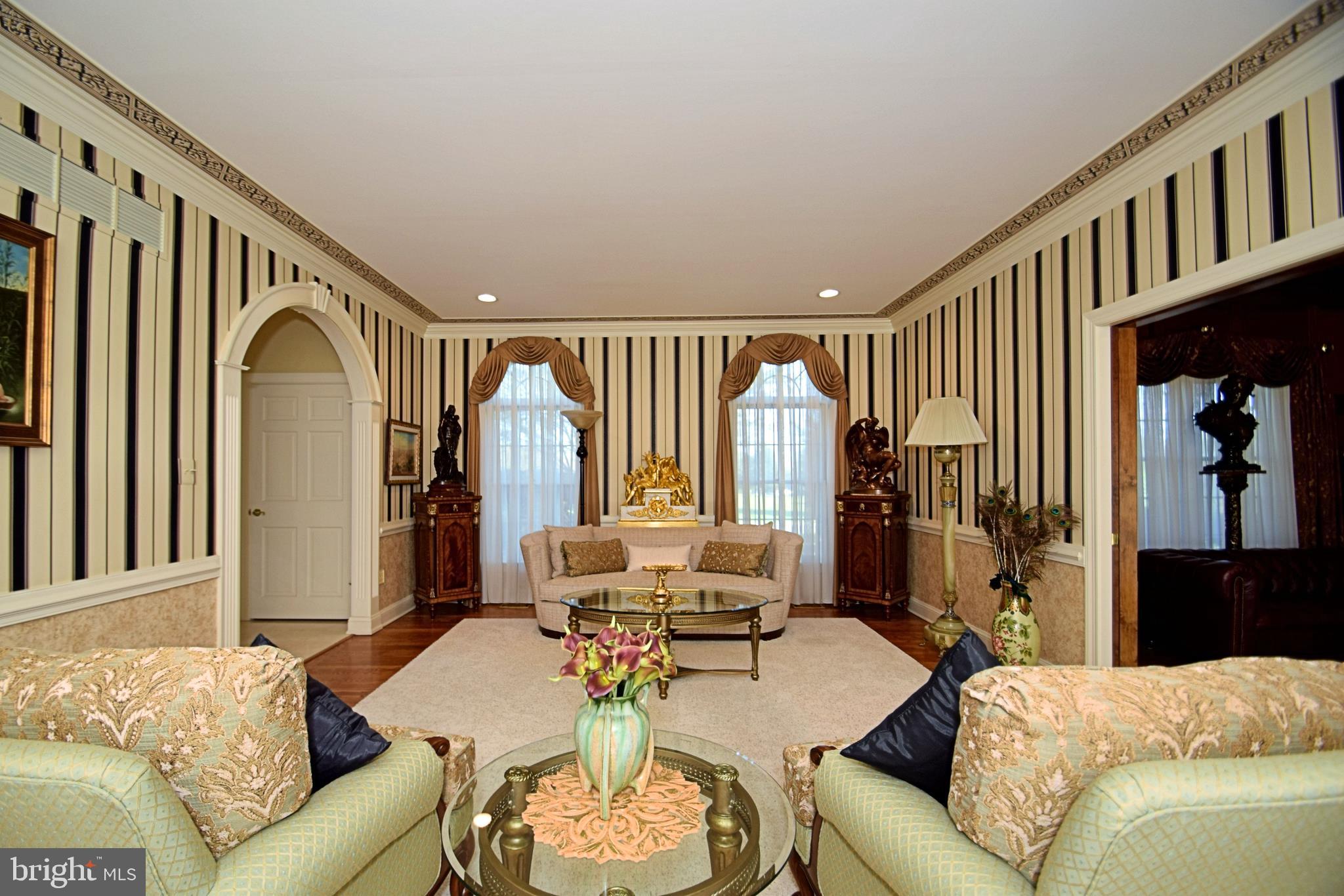 COLTS NECK FARM - Residential