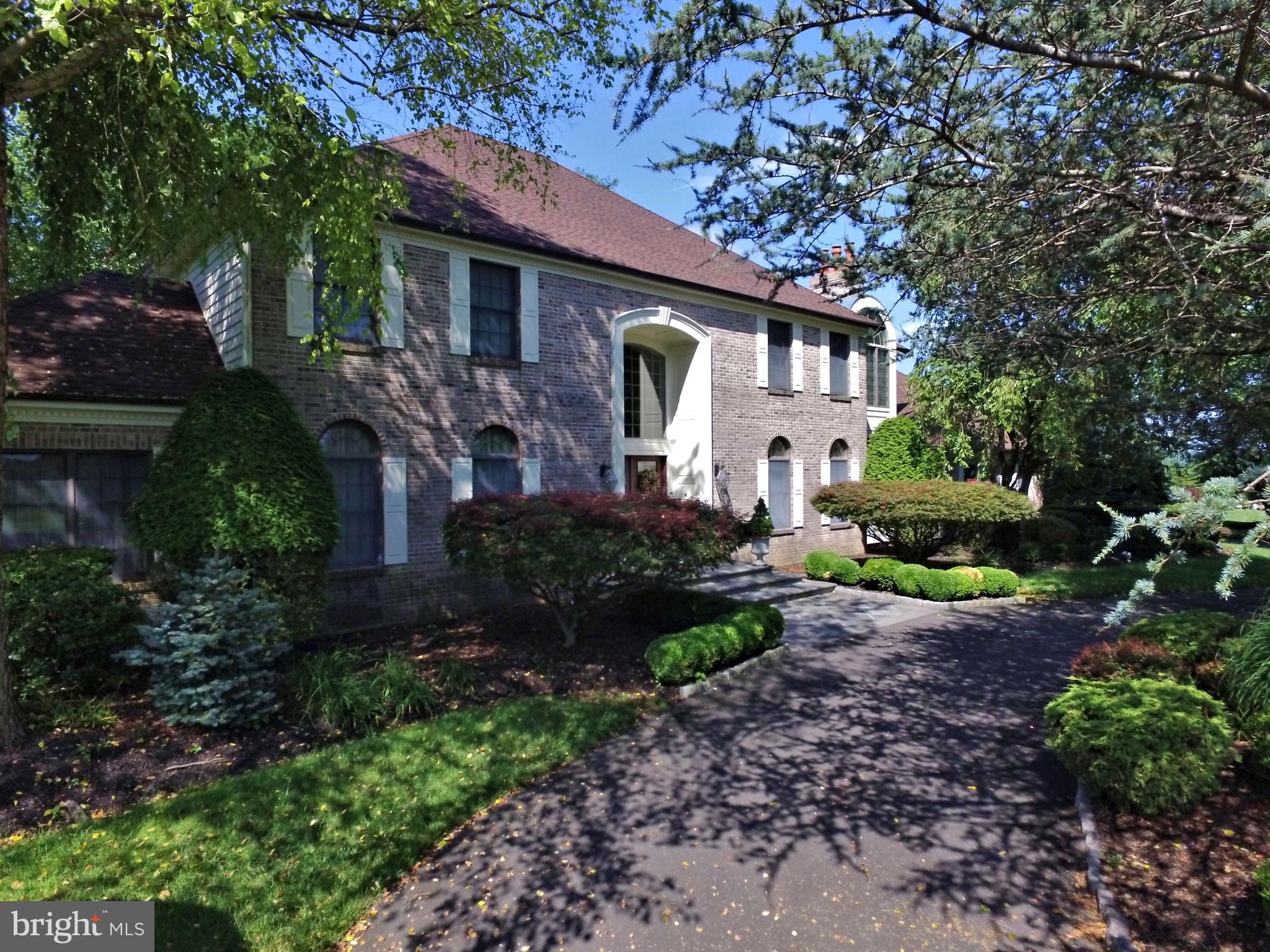 COLTS NECK FARM - Residential