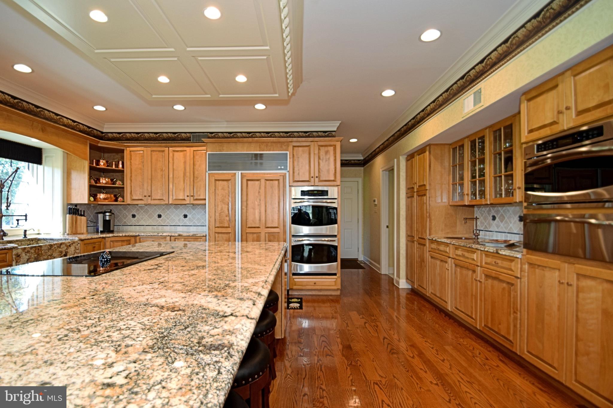 COLTS NECK FARM - Residential