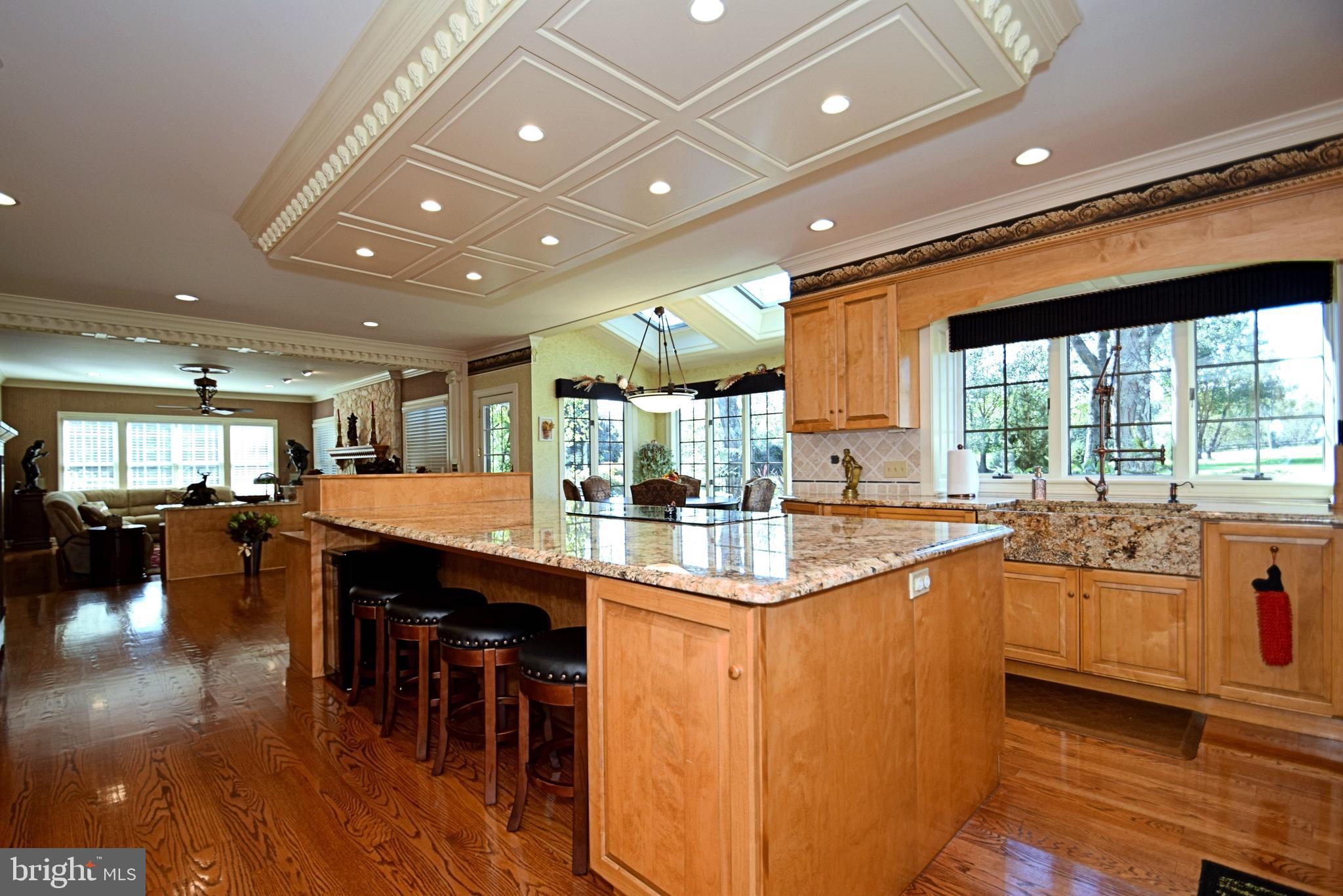 COLTS NECK FARM - Residential