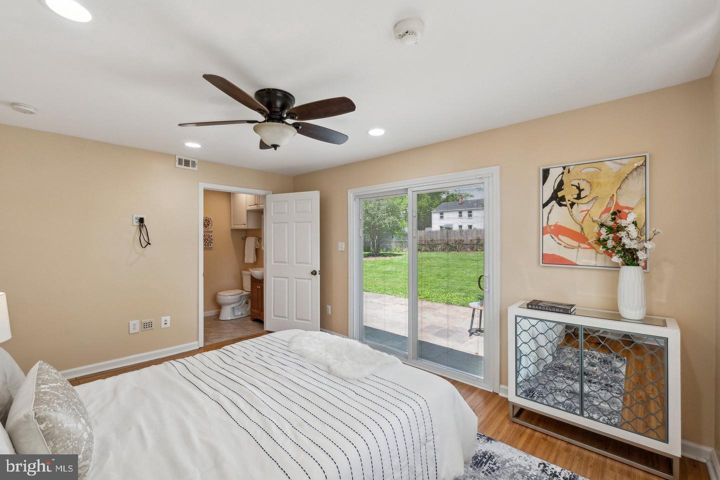 GLENMONT VILLAGE - Residential Lease