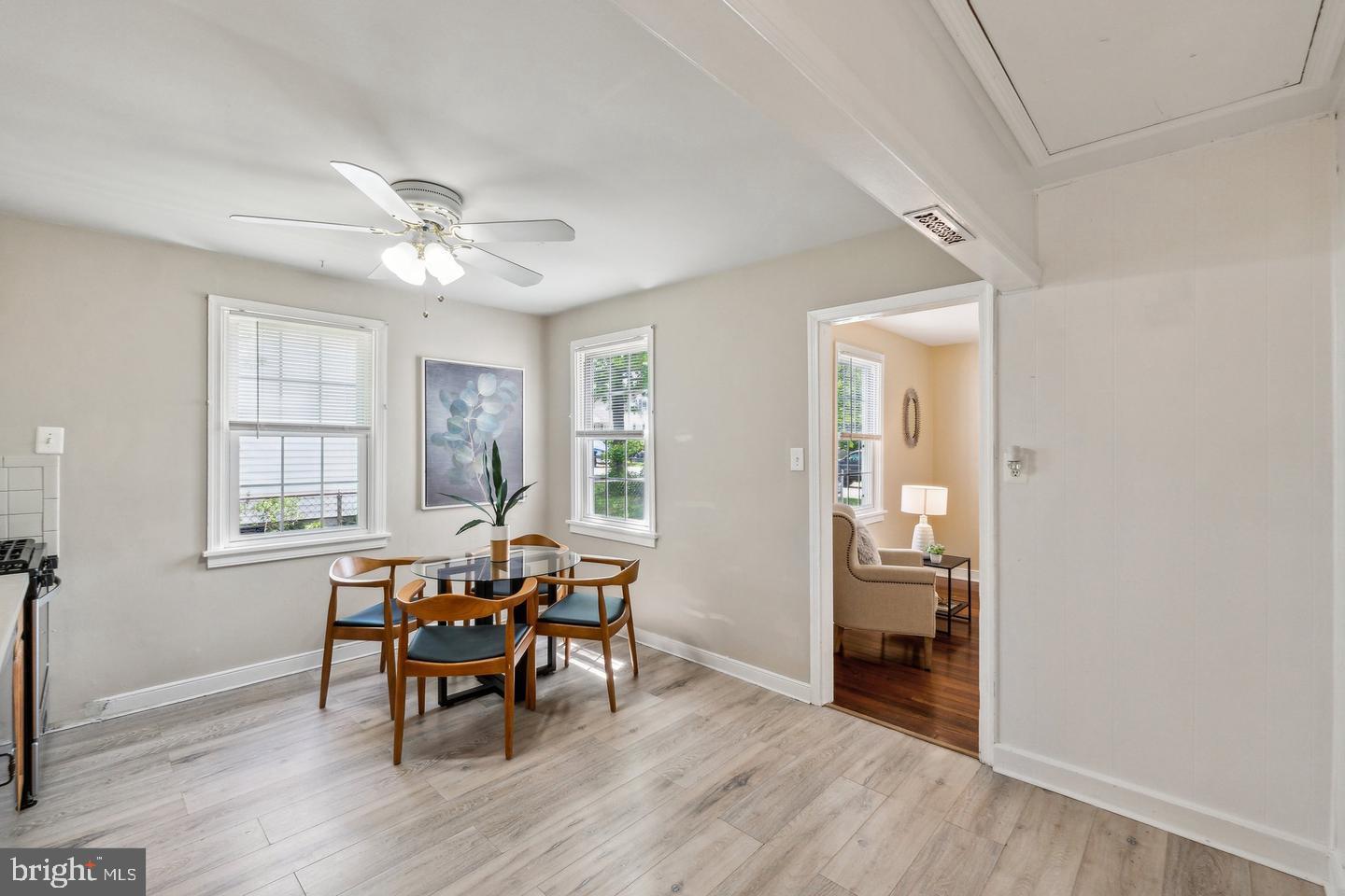 GLENMONT VILLAGE - Residential Lease