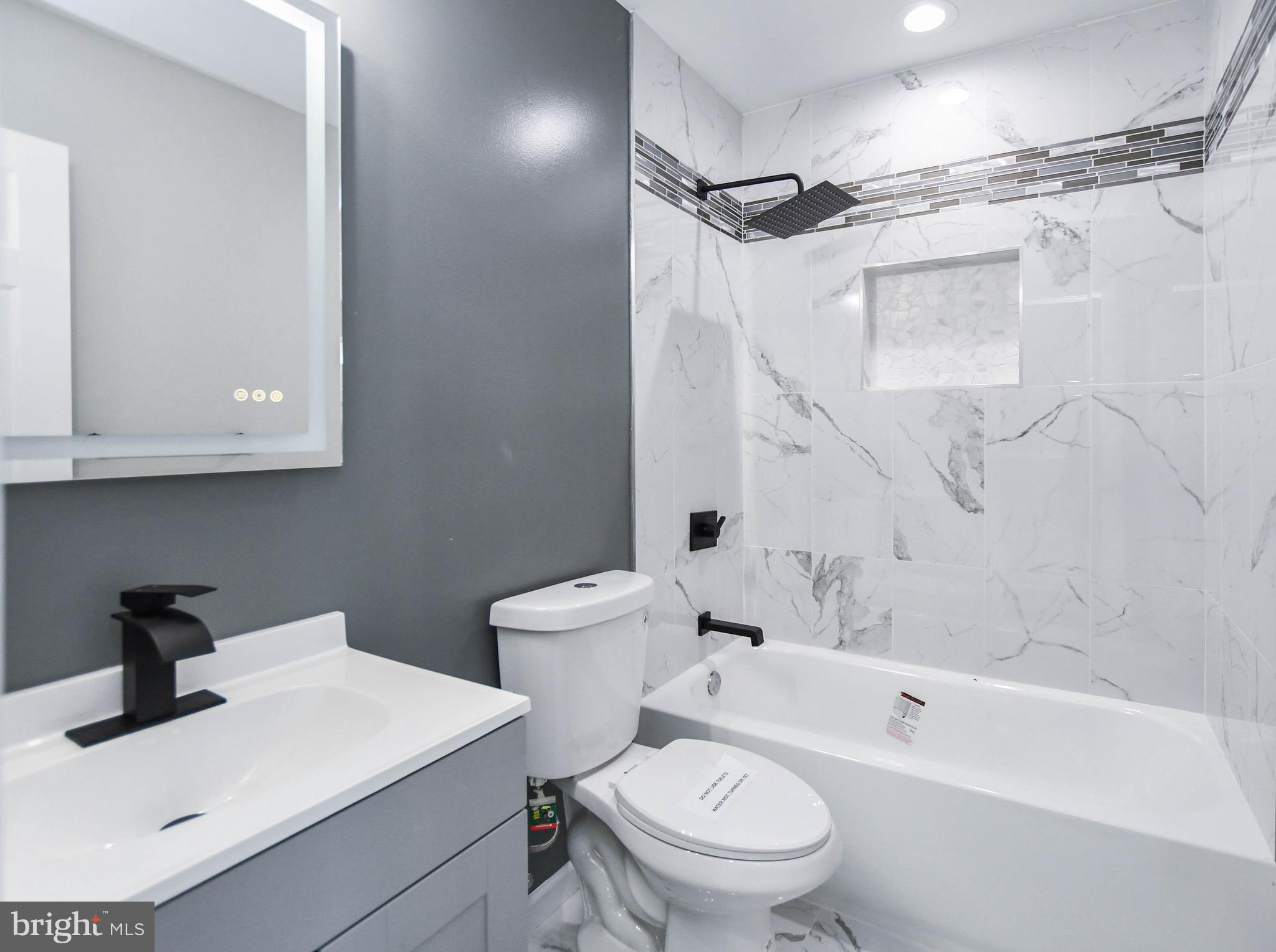 CAPITOL HEIGHTS - Residential