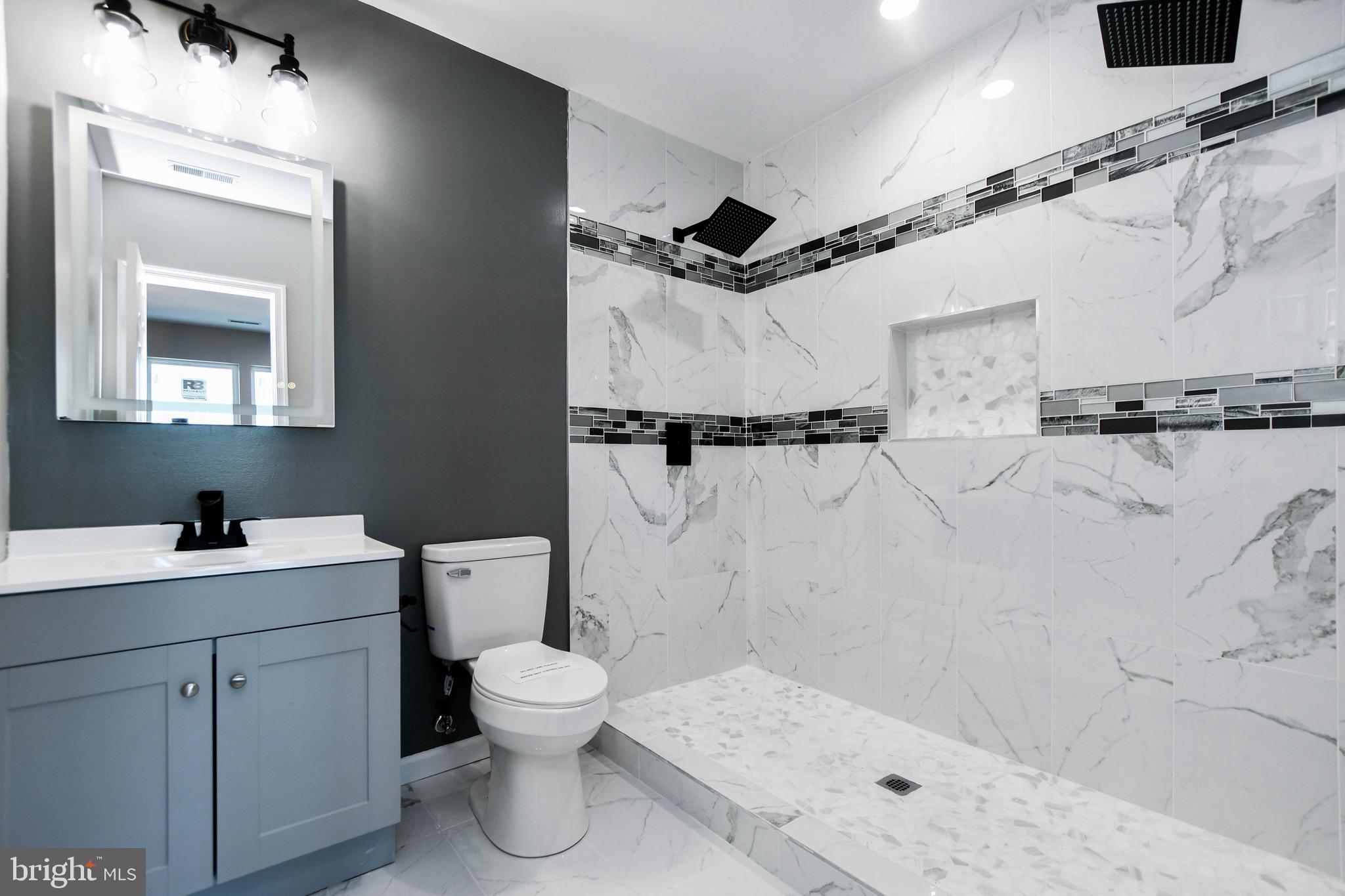 CAPITOL HEIGHTS - Residential