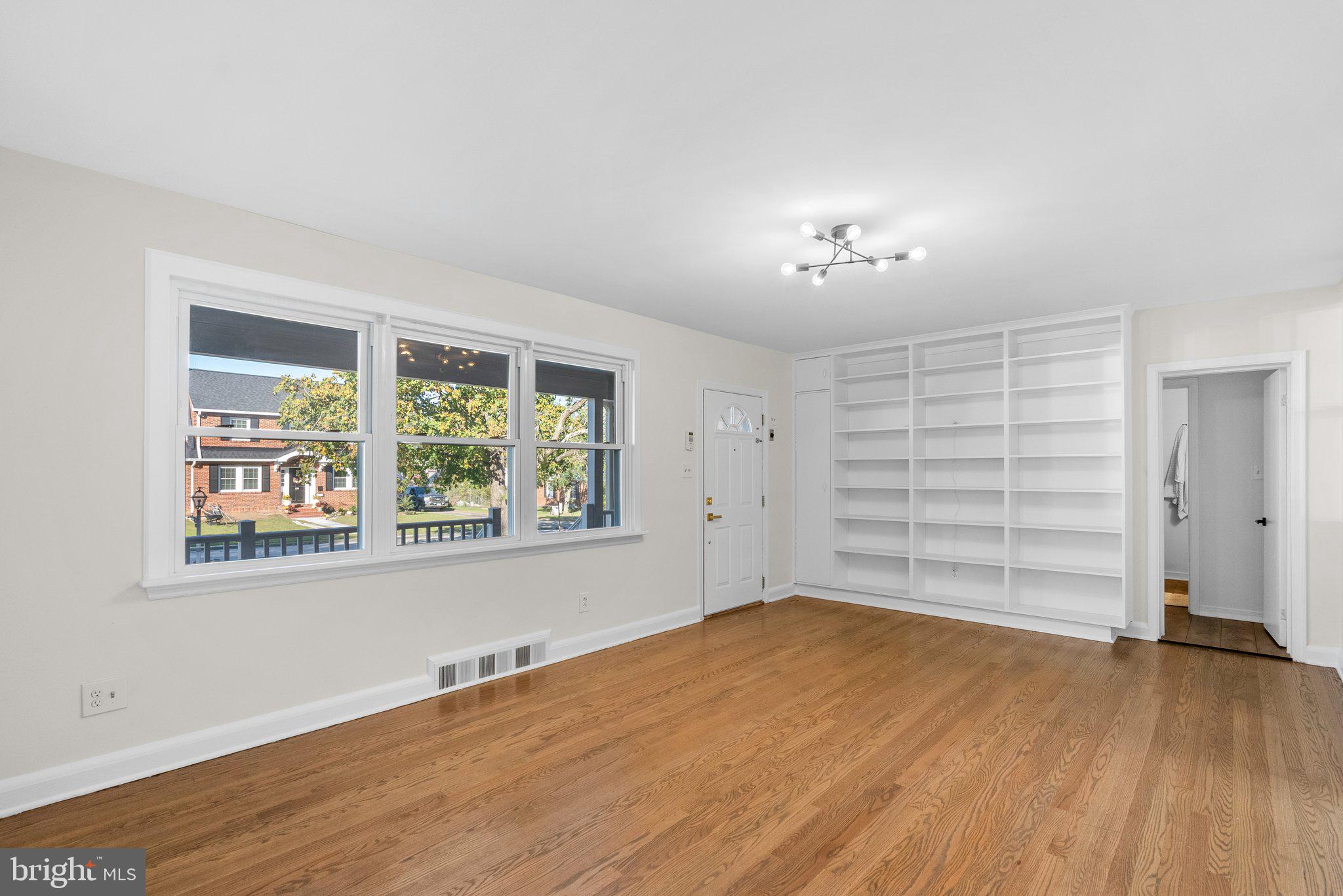 SHIPLEY - Residential